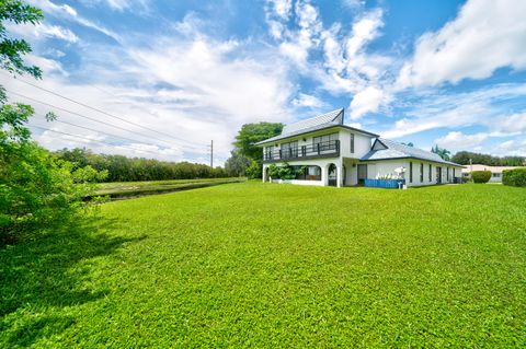 A home in Plantation