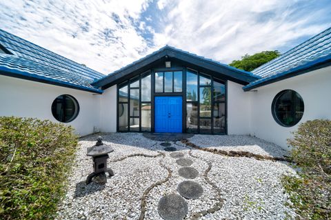 A home in Plantation