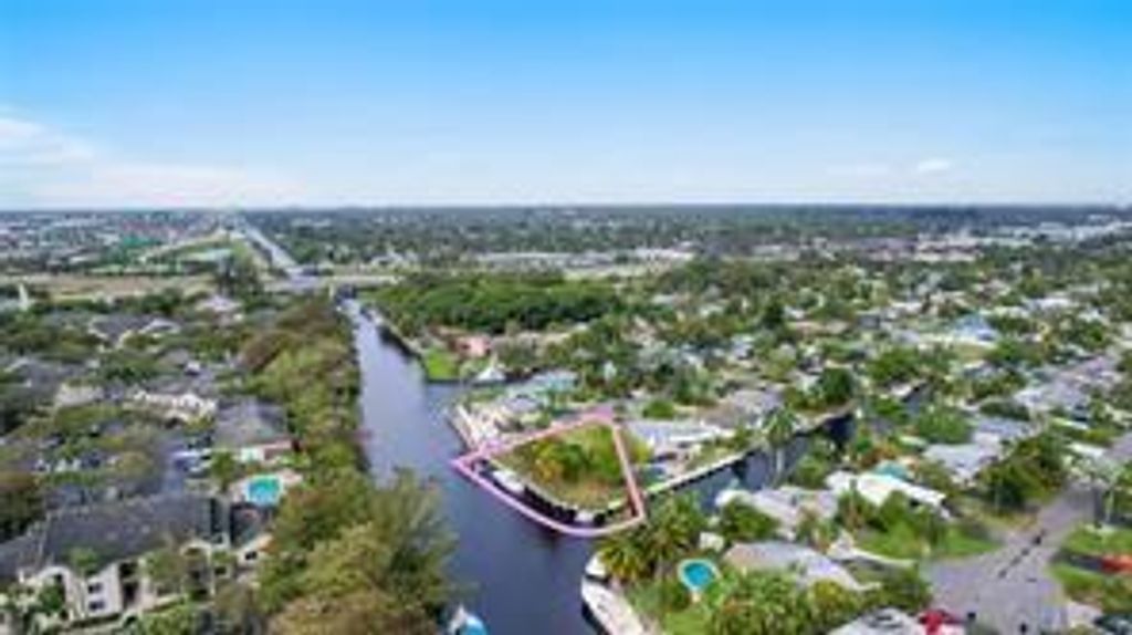 Photo of 2630 Tortugas Lane, Fort Lauderdale, FL 33312 (MLS # F10450237)