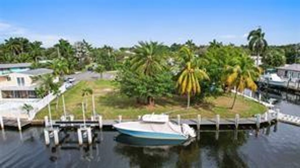 Photo of 2630 Tortugas Lane, Fort Lauderdale, FL 33312 (MLS # F10450237)