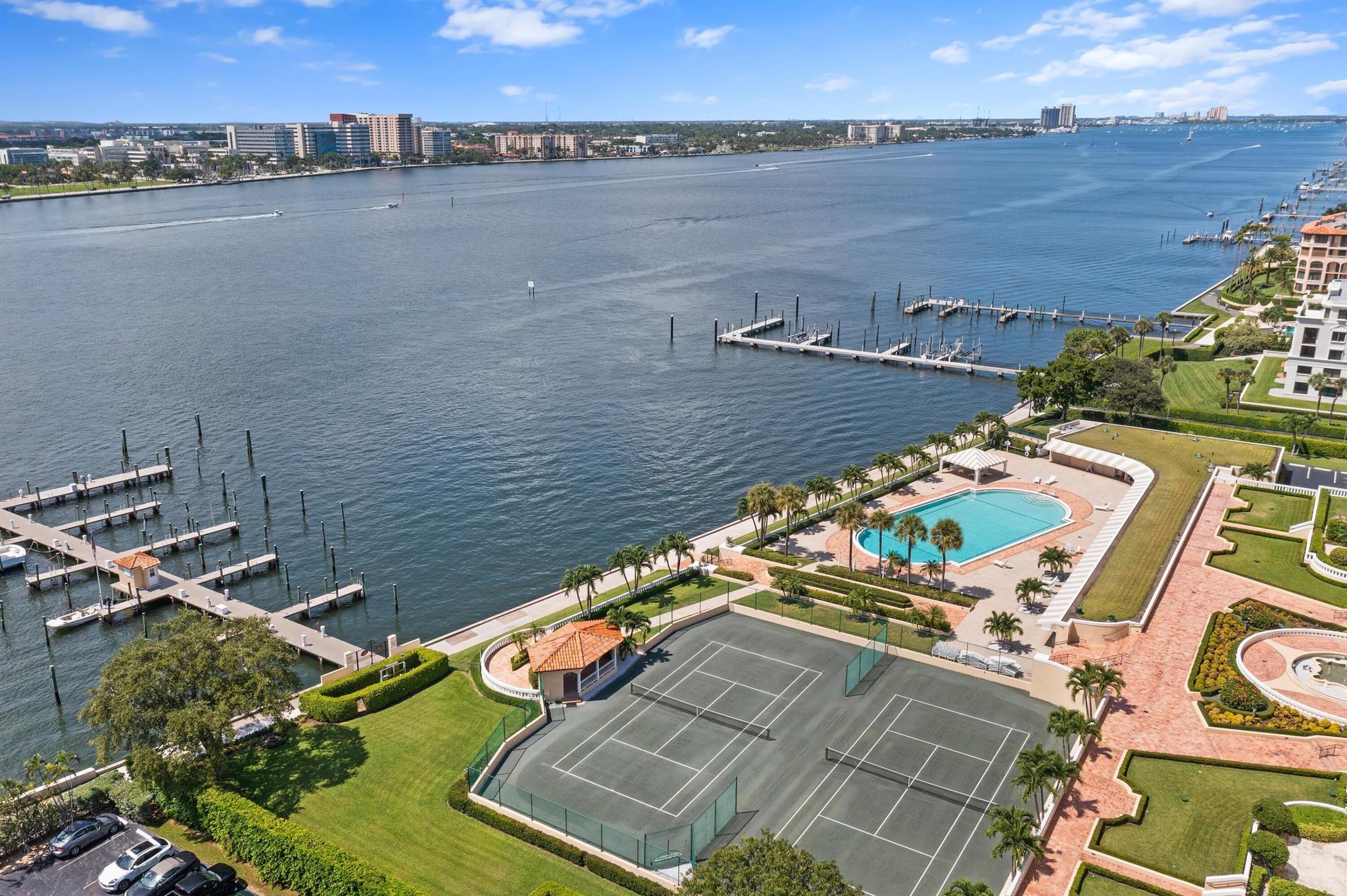 PALM BEACH BILTMORE CONDO - Residential