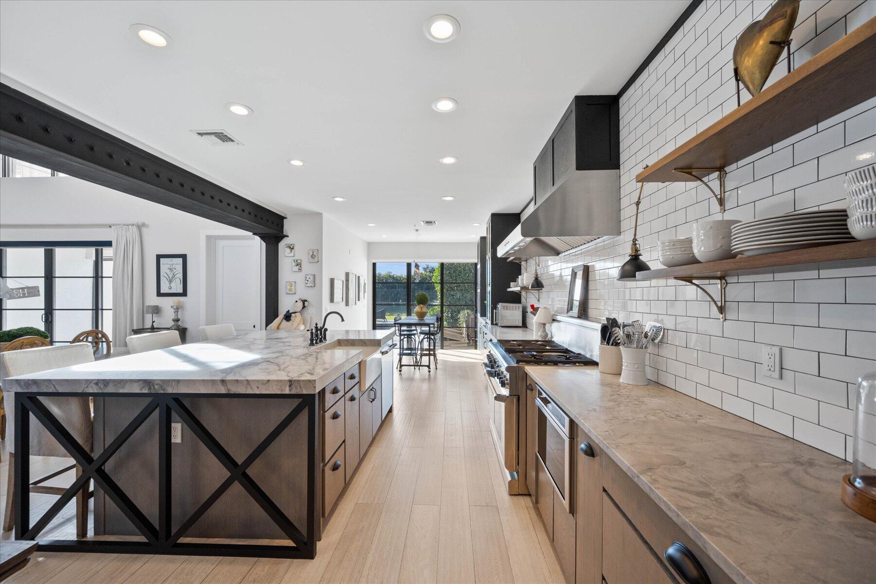 Polo Island Of Palm Beach - Residential