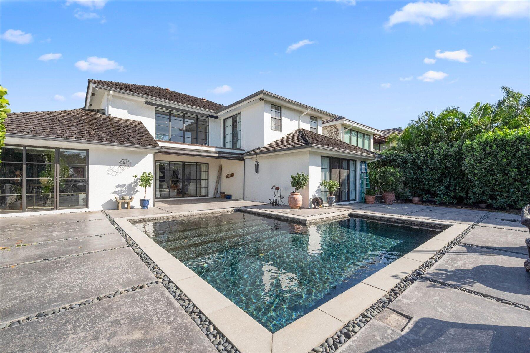 Polo Island Of Palm Beach - Residential