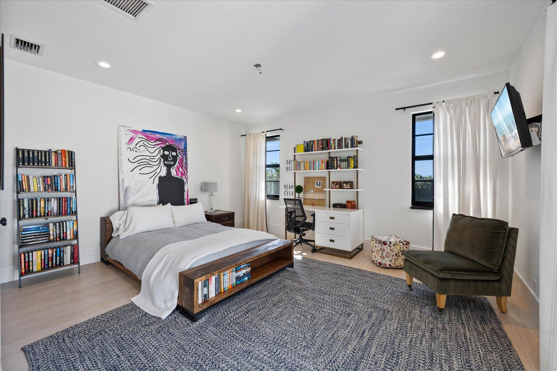 Polo Island Of Palm Beach - Residential