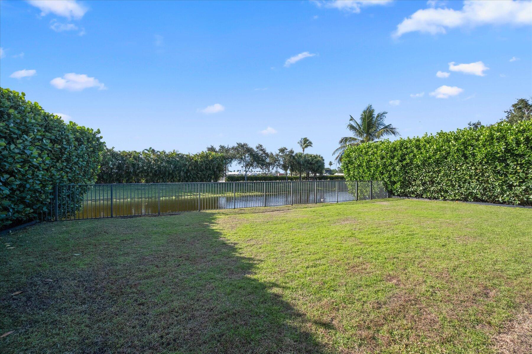 Polo Island Of Palm Beach - Residential