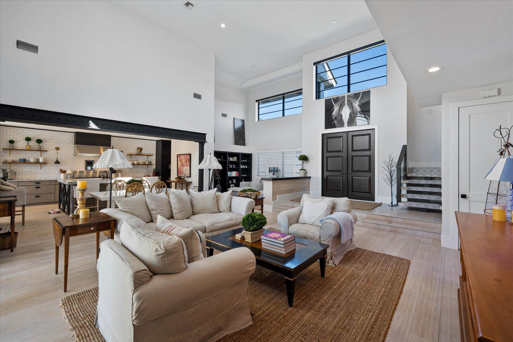 Polo Island Of Palm Beach - Residential