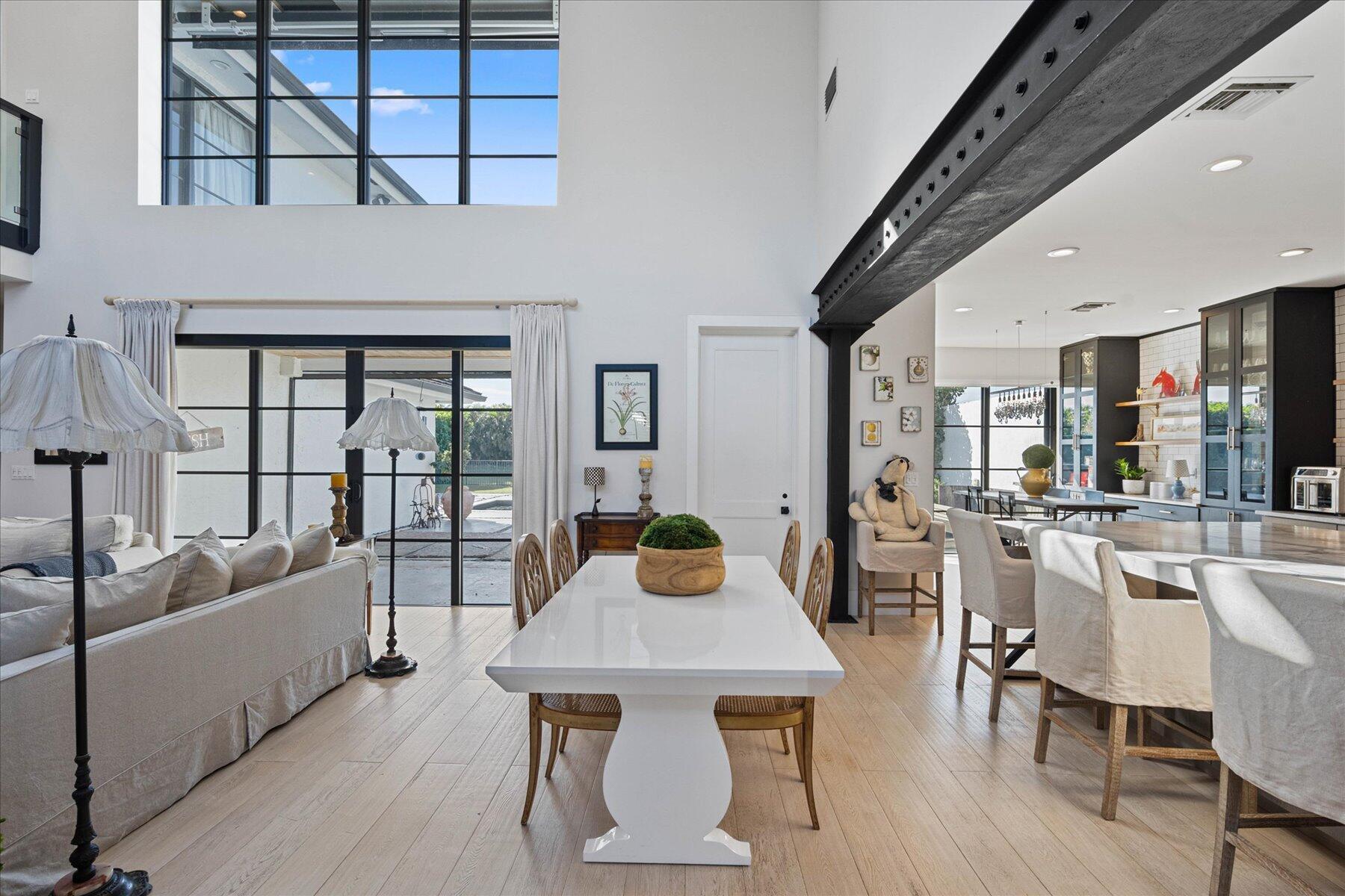 Polo Island Of Palm Beach - Residential