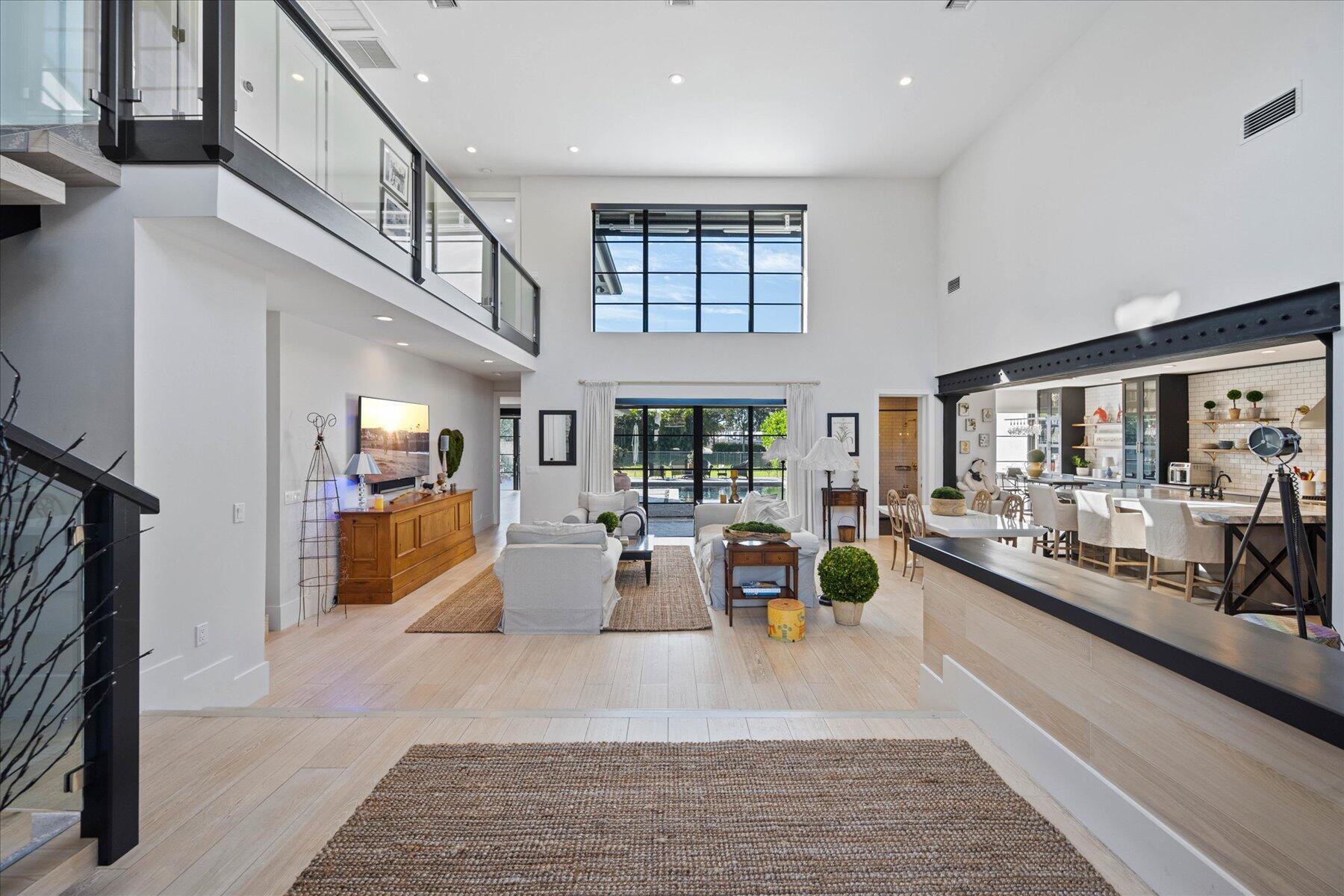 Polo Island Of Palm Beach - Residential