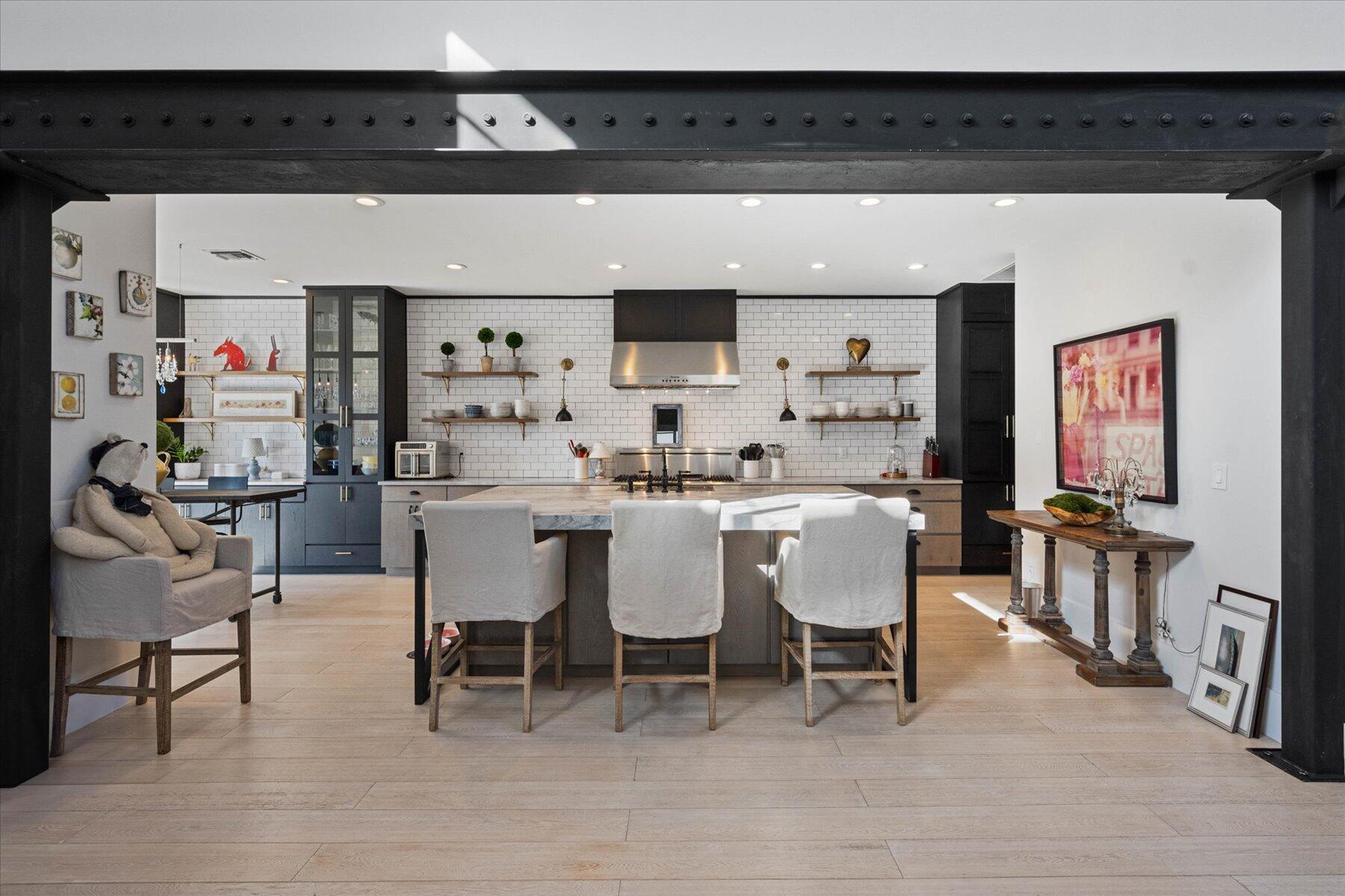 Polo Island Of Palm Beach - Residential