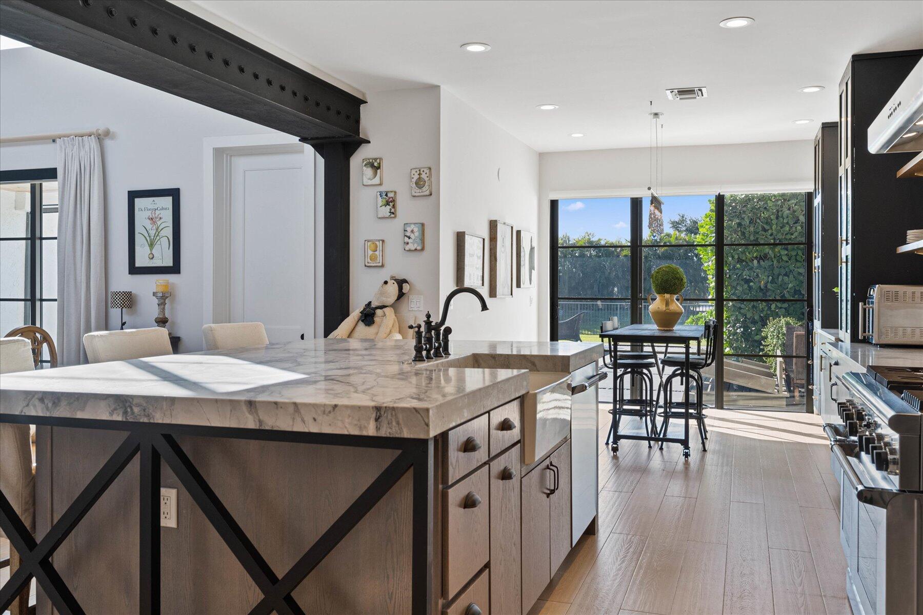 Polo Island Of Palm Beach - Residential