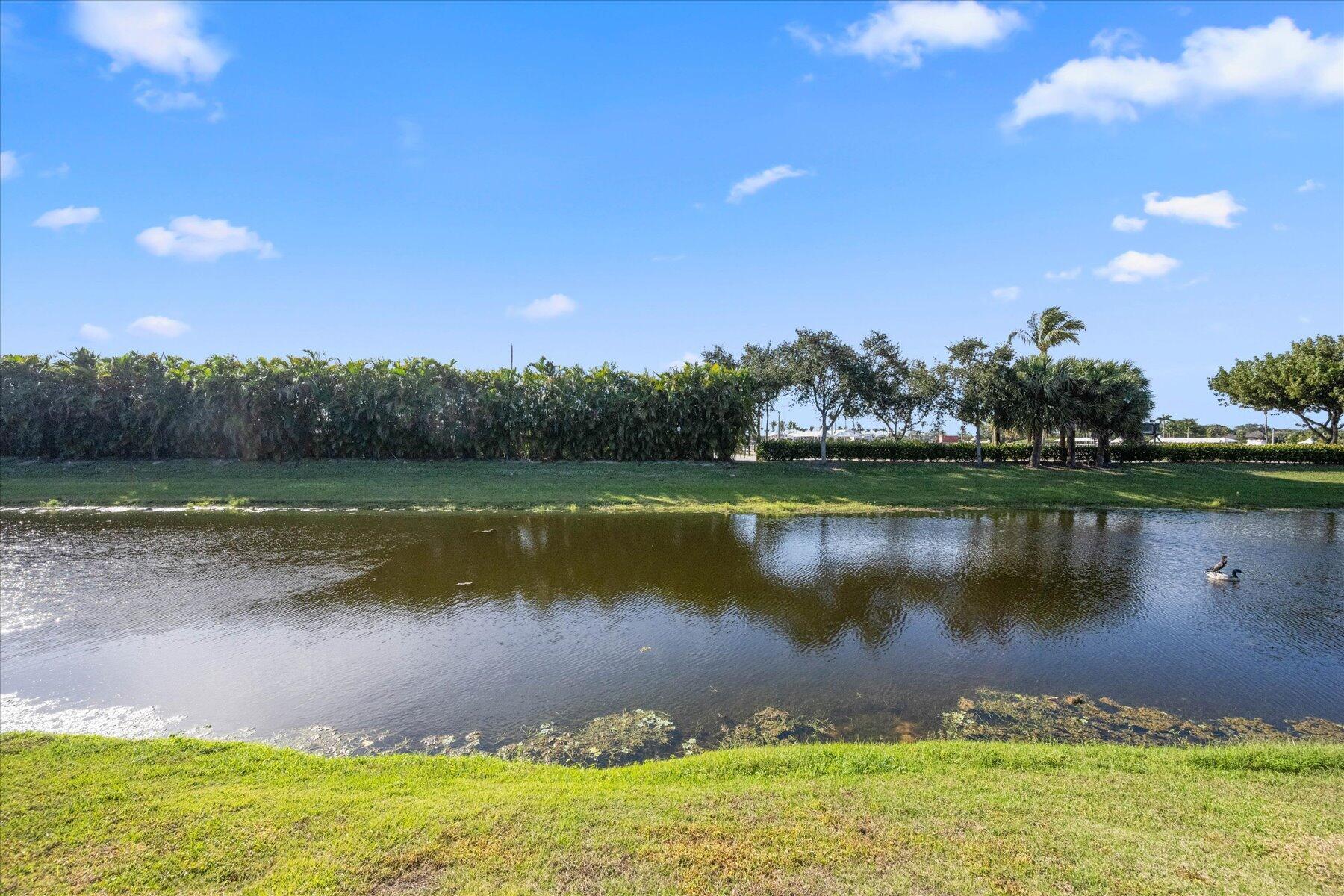 Polo Island Of Palm Beach - Residential