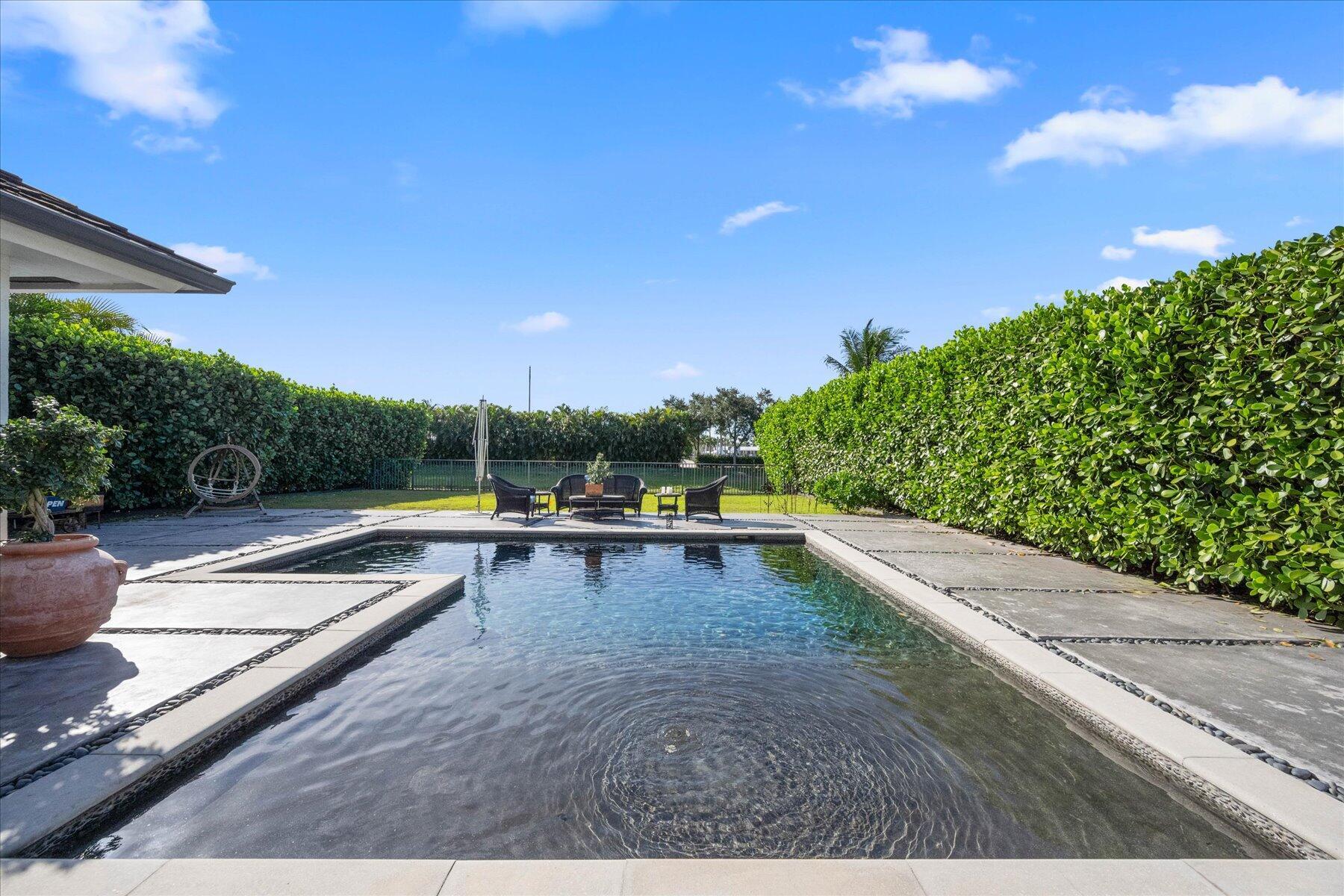 Polo Island Of Palm Beach - Residential