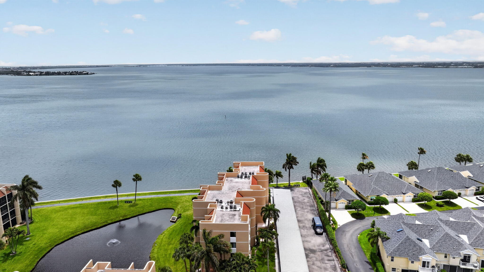FAIRWINDS COVE CONDO - Residential Lease