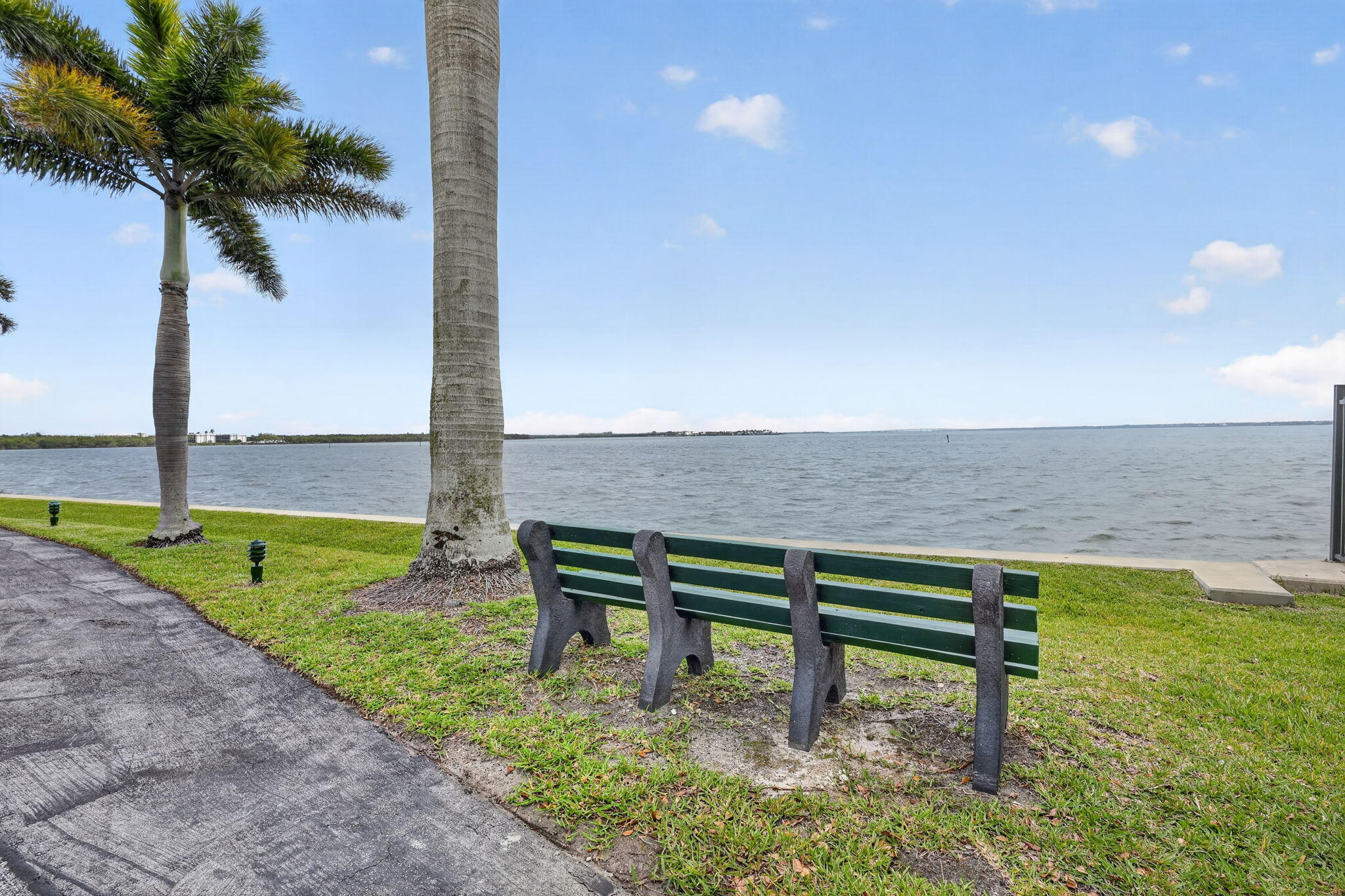 FAIRWINDS COVE CONDO - Residential Lease