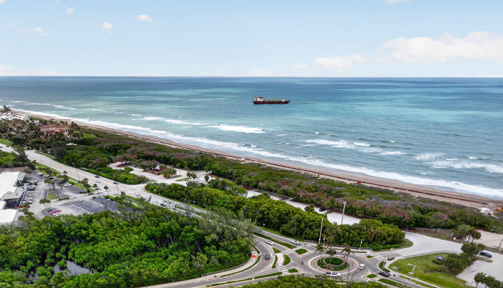 FAIRWINDS COVE CONDO - Residential Lease