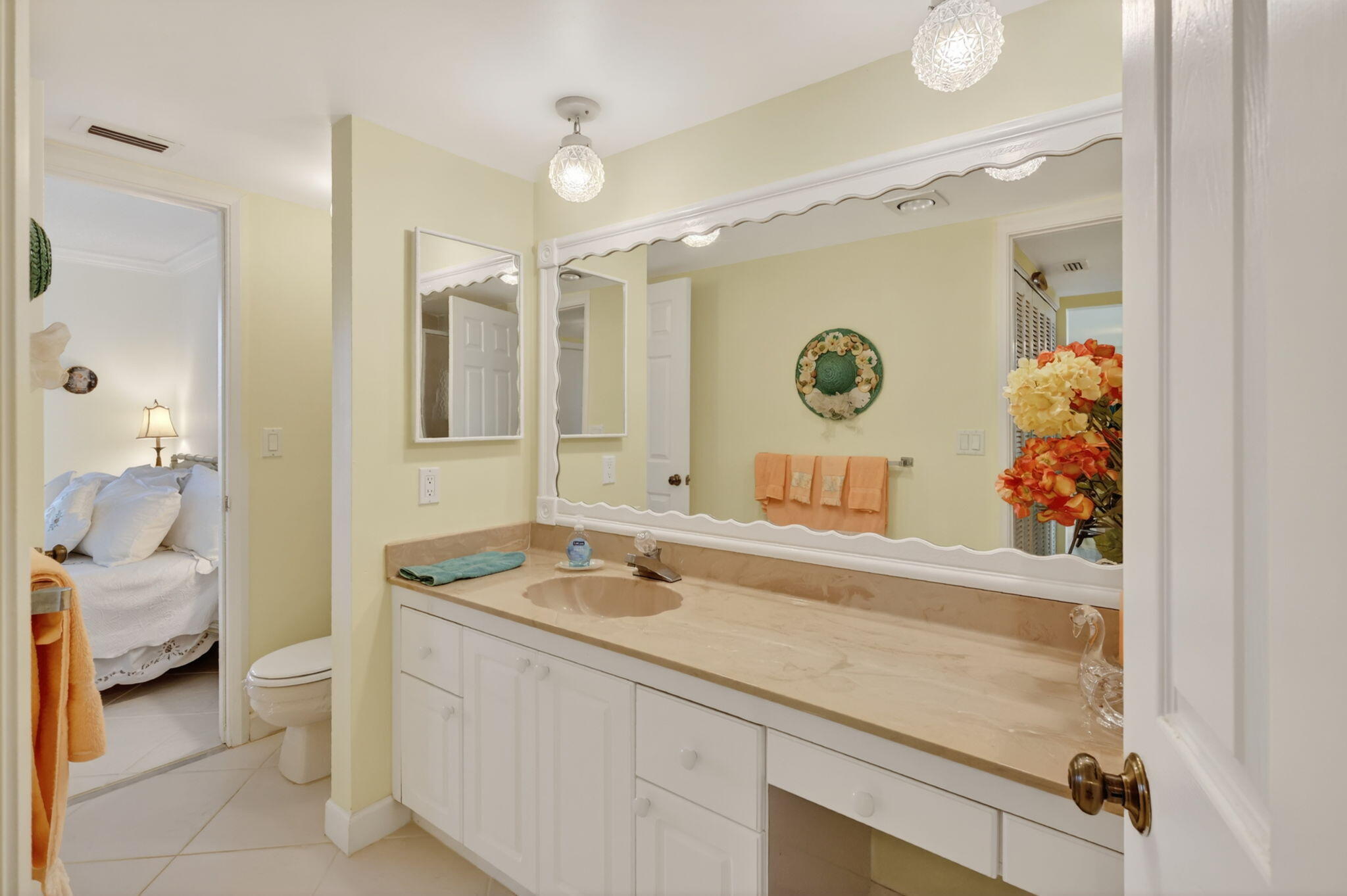 FAIRWINDS COVE CONDO - Residential Lease