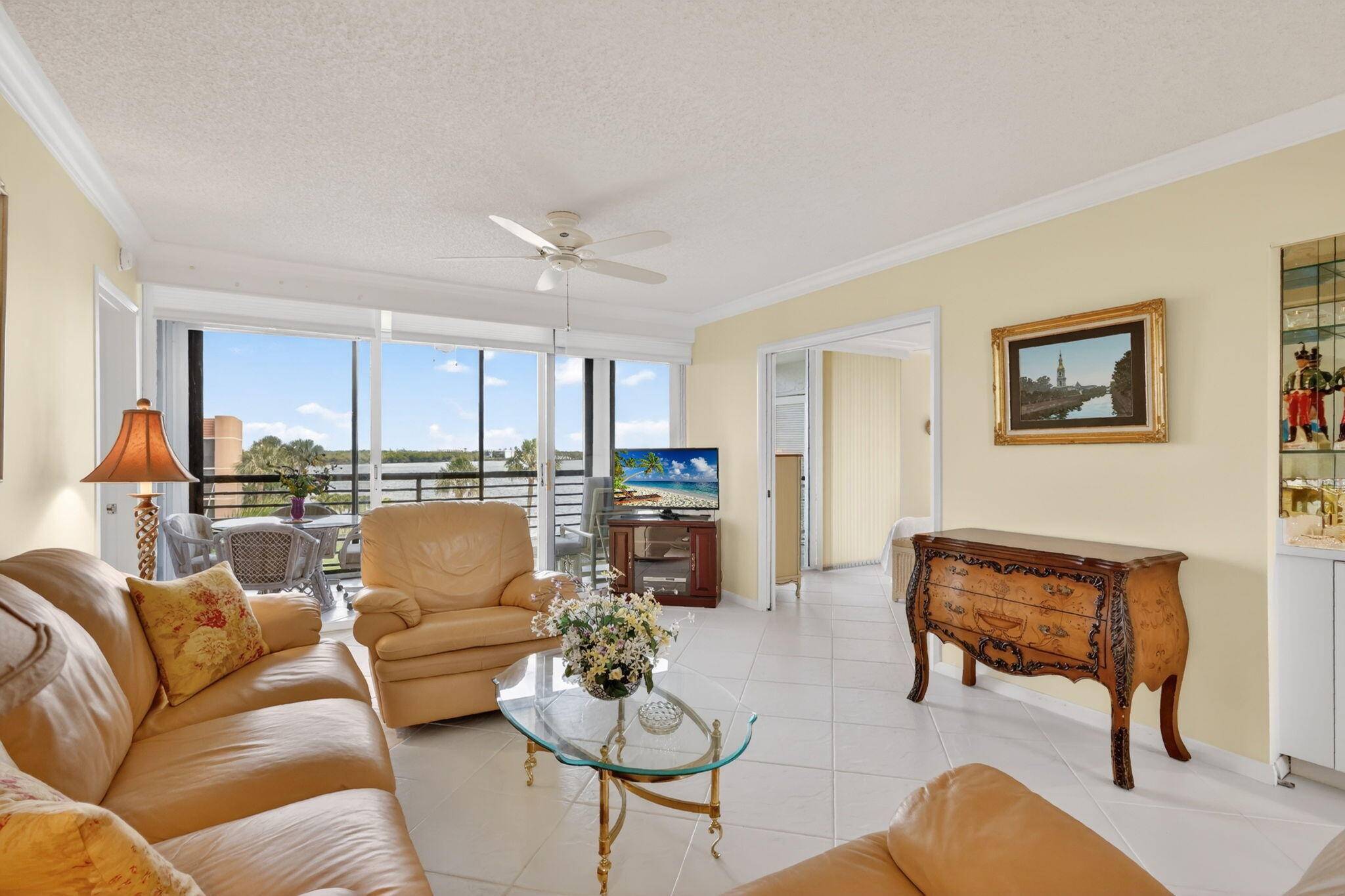 FAIRWINDS COVE CONDO - Residential Lease