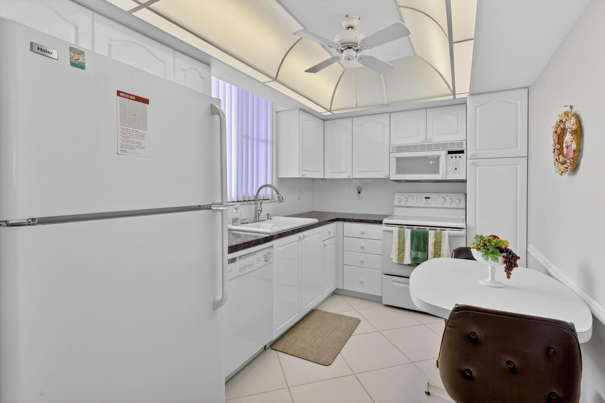 FAIRWINDS COVE CONDO - Residential Lease