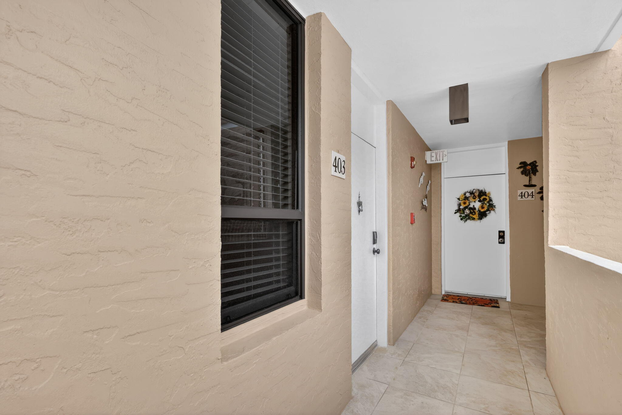 FAIRWINDS COVE CONDO - Residential Lease