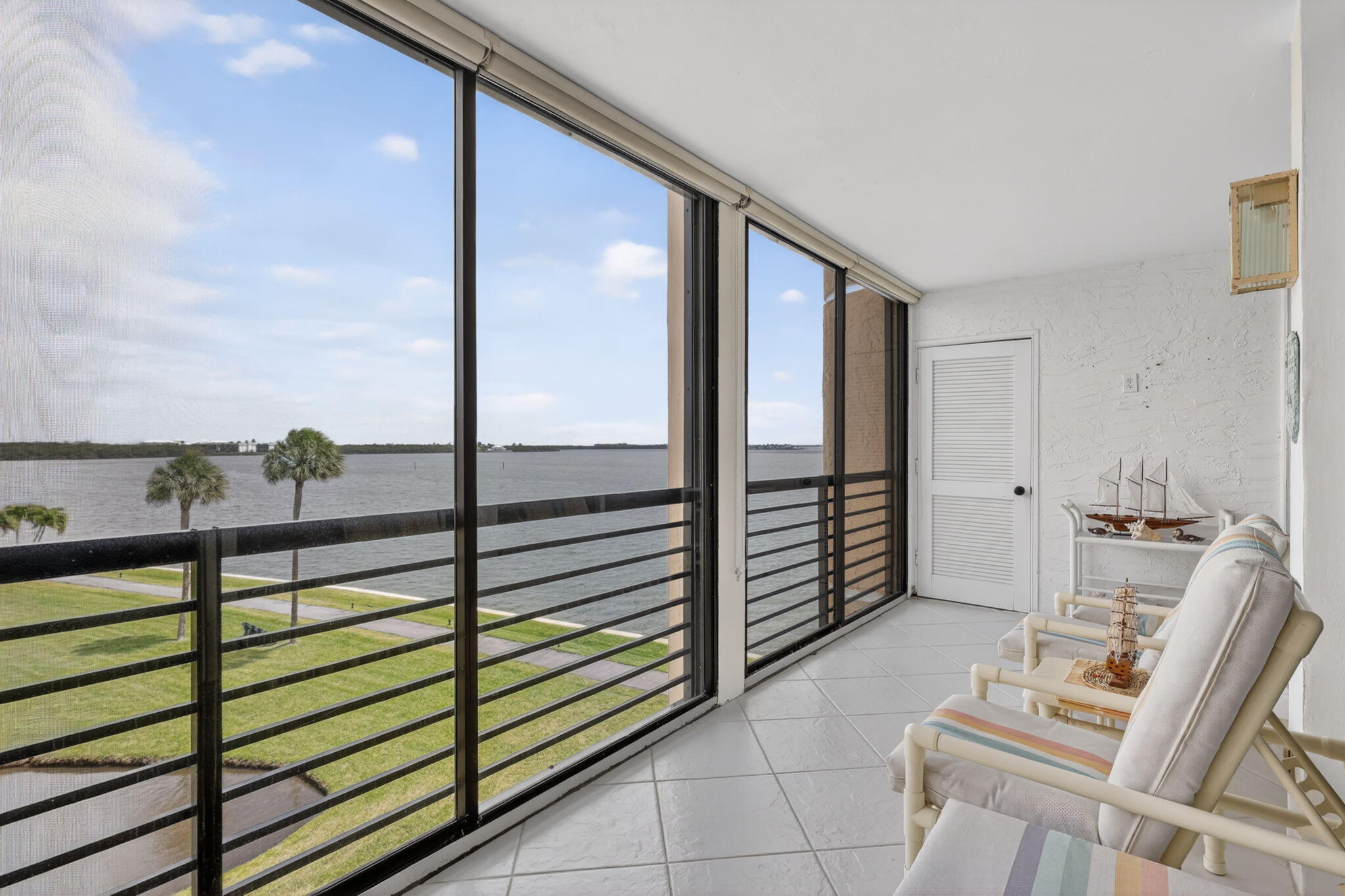 FAIRWINDS COVE CONDO - Residential Lease