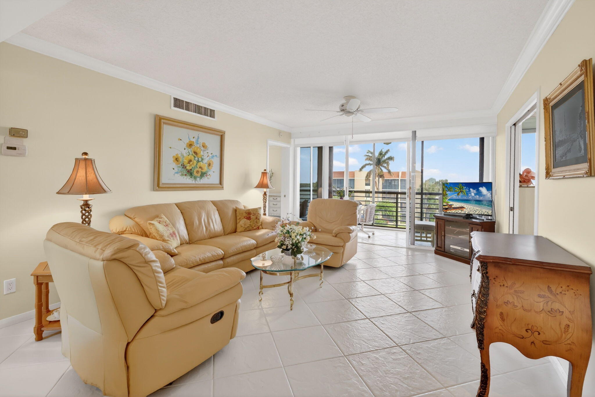 FAIRWINDS COVE CONDO - Residential Lease