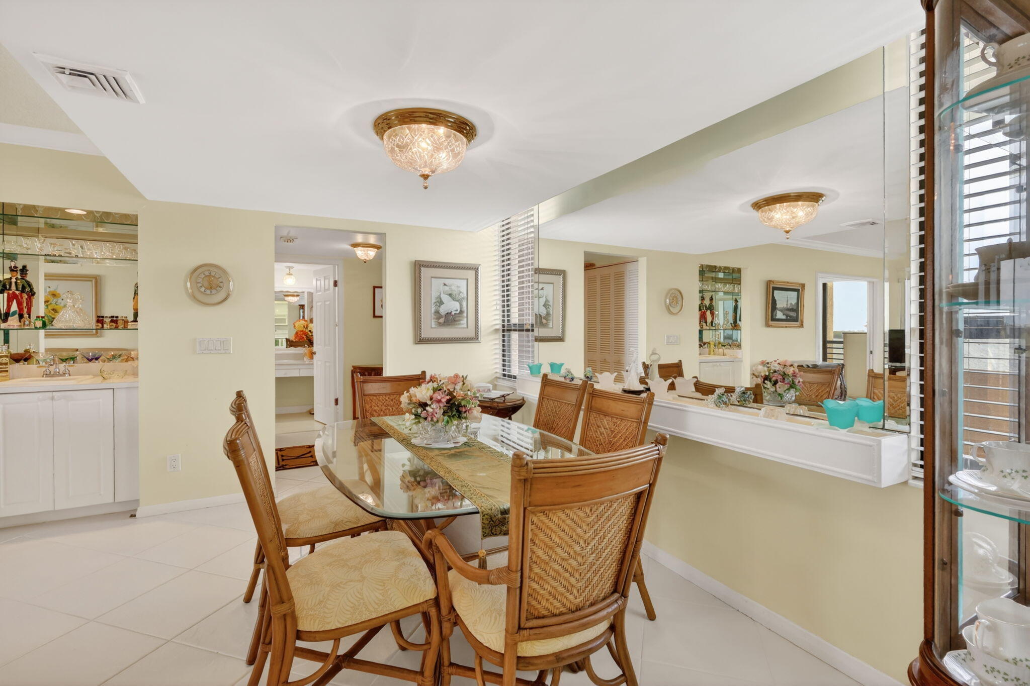 FAIRWINDS COVE CONDO - Residential Lease