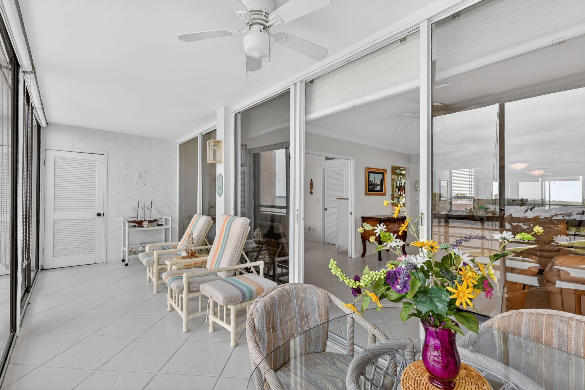 FAIRWINDS COVE CONDO - Residential Lease