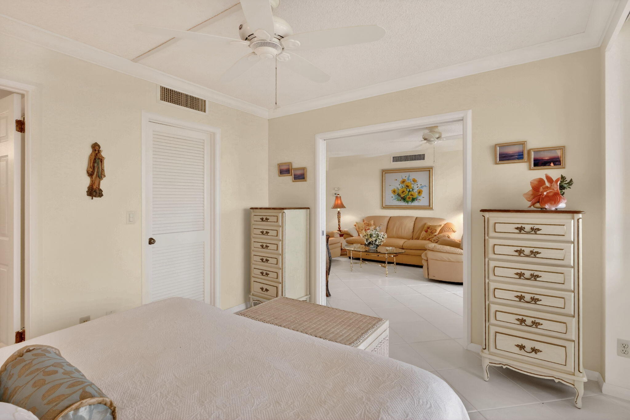 FAIRWINDS COVE CONDO - Residential Lease