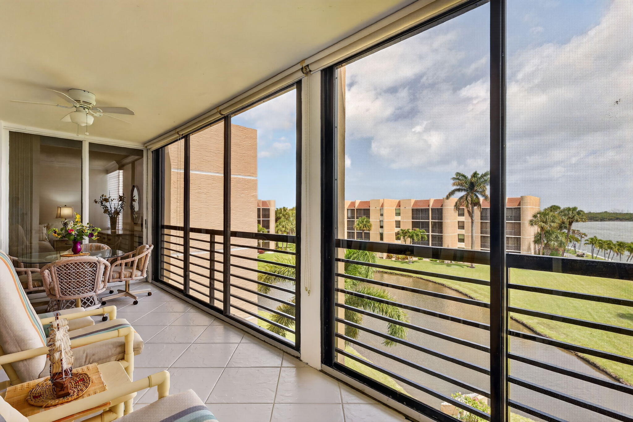 FAIRWINDS COVE CONDO - Residential Lease