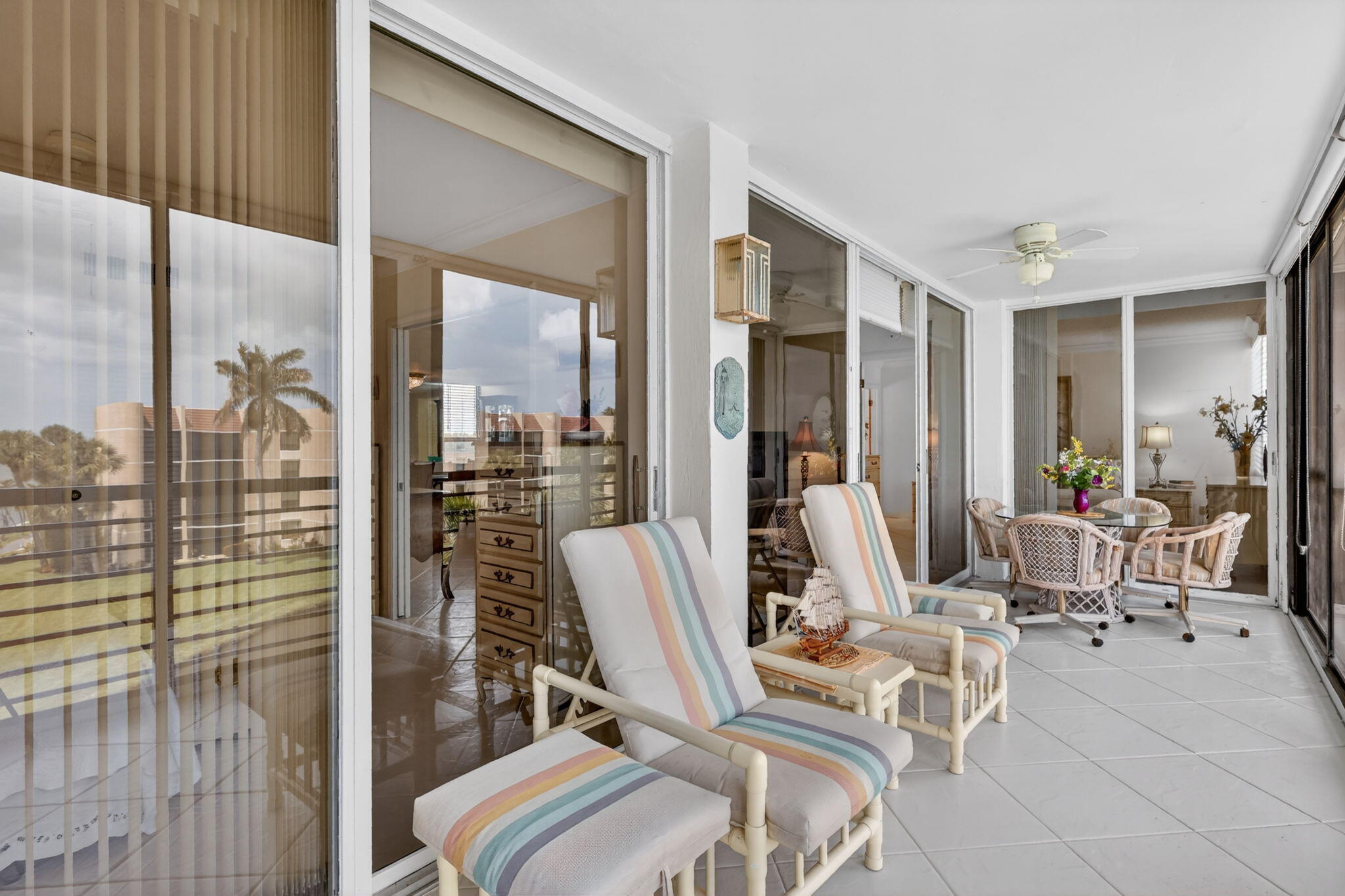 FAIRWINDS COVE CONDO - Residential Lease