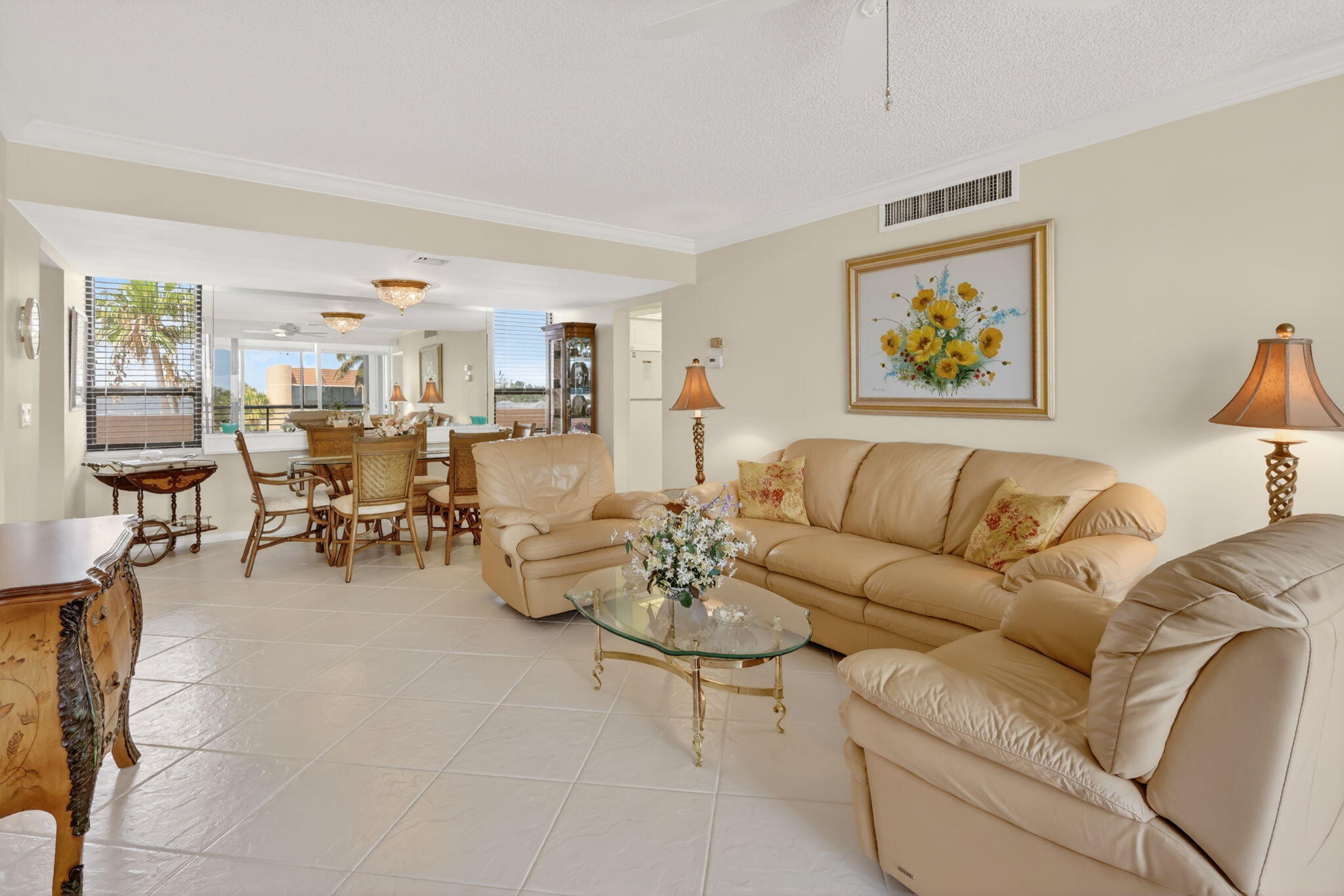 FAIRWINDS COVE CONDO - Residential Lease