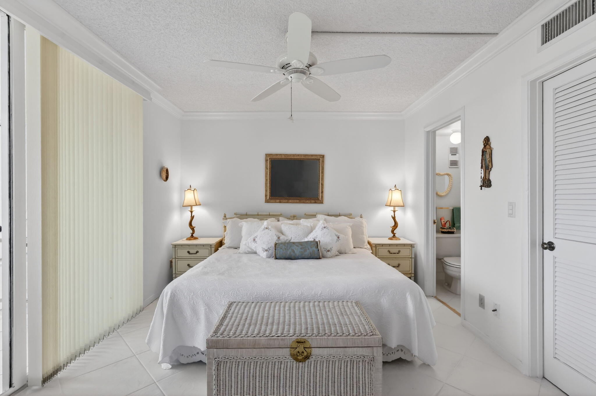 FAIRWINDS COVE CONDO - Residential Lease