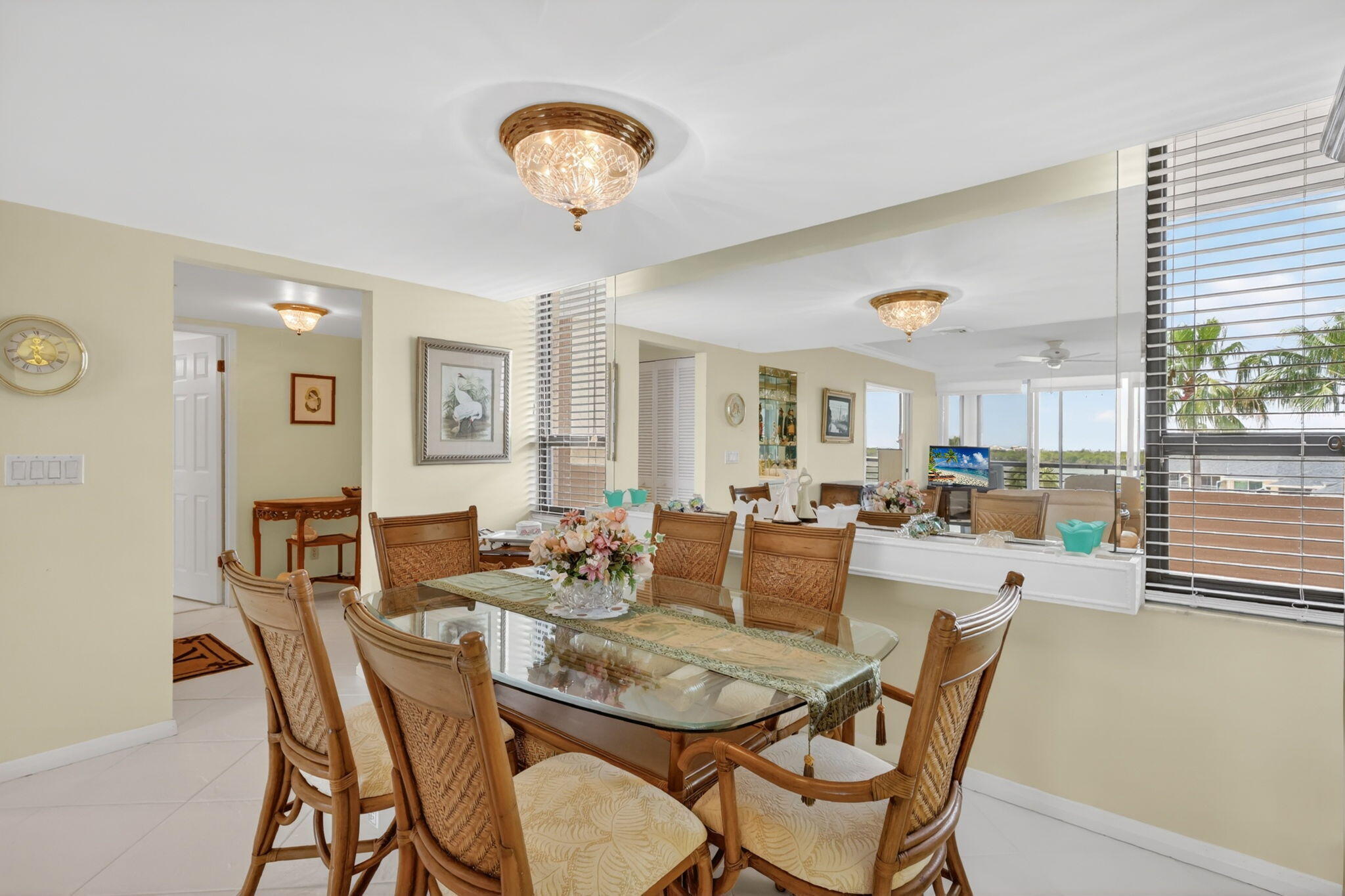 FAIRWINDS COVE CONDO - Residential Lease