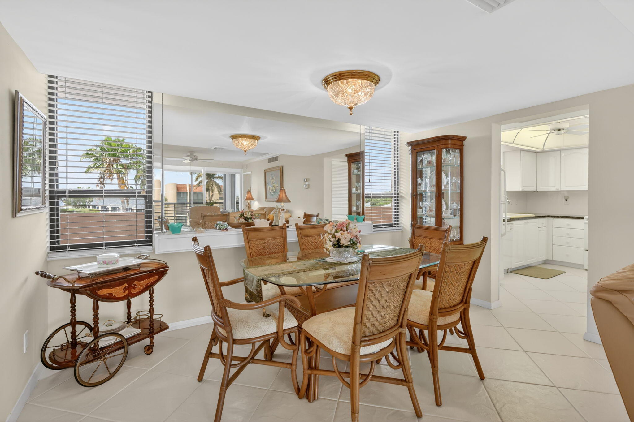 FAIRWINDS COVE CONDO - Residential Lease