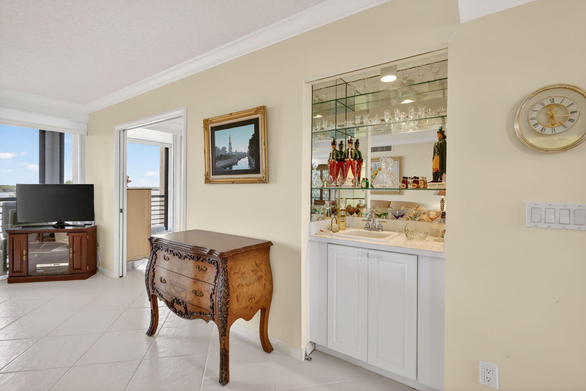 FAIRWINDS COVE CONDO - Residential Lease