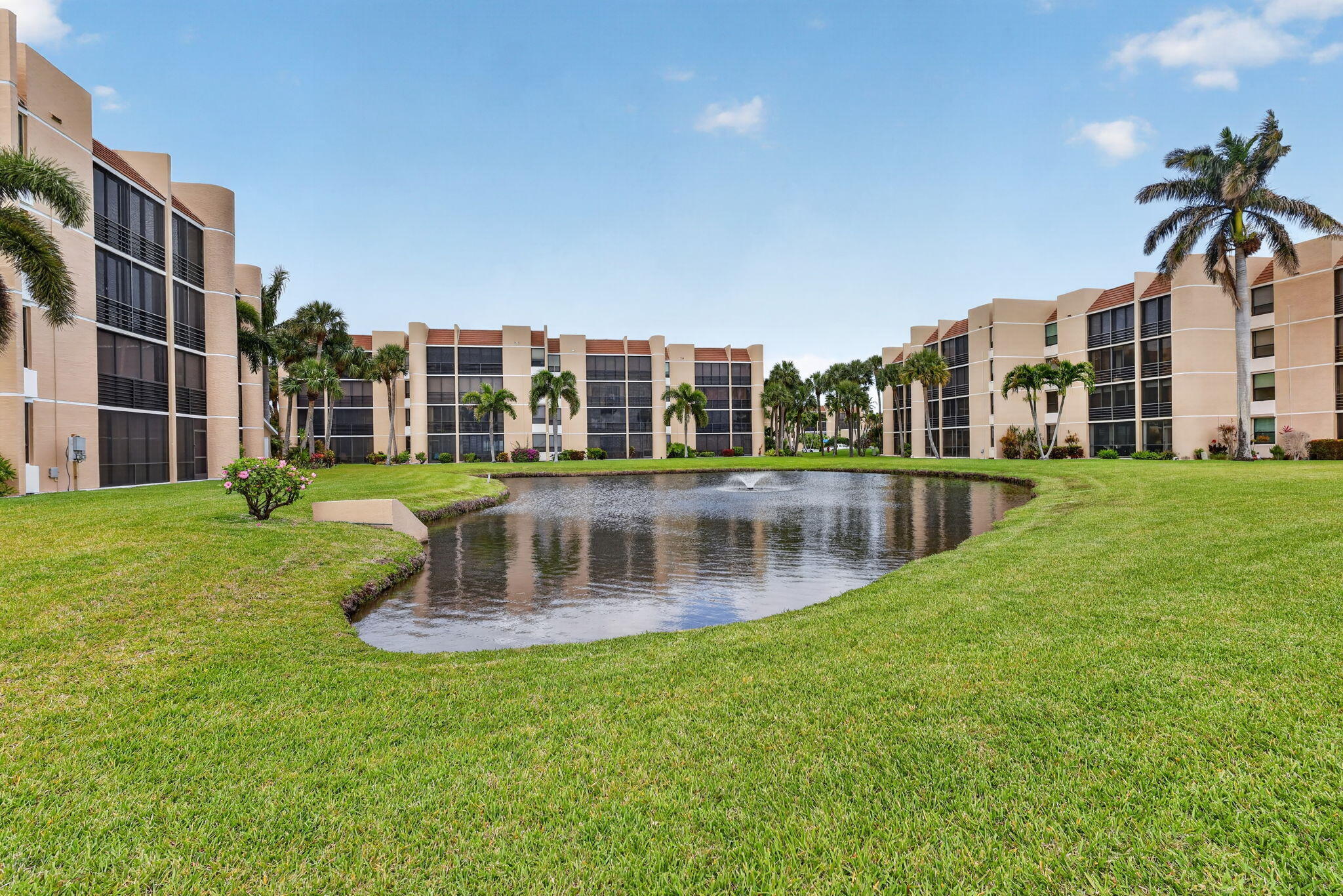 FAIRWINDS COVE CONDO - Residential Lease