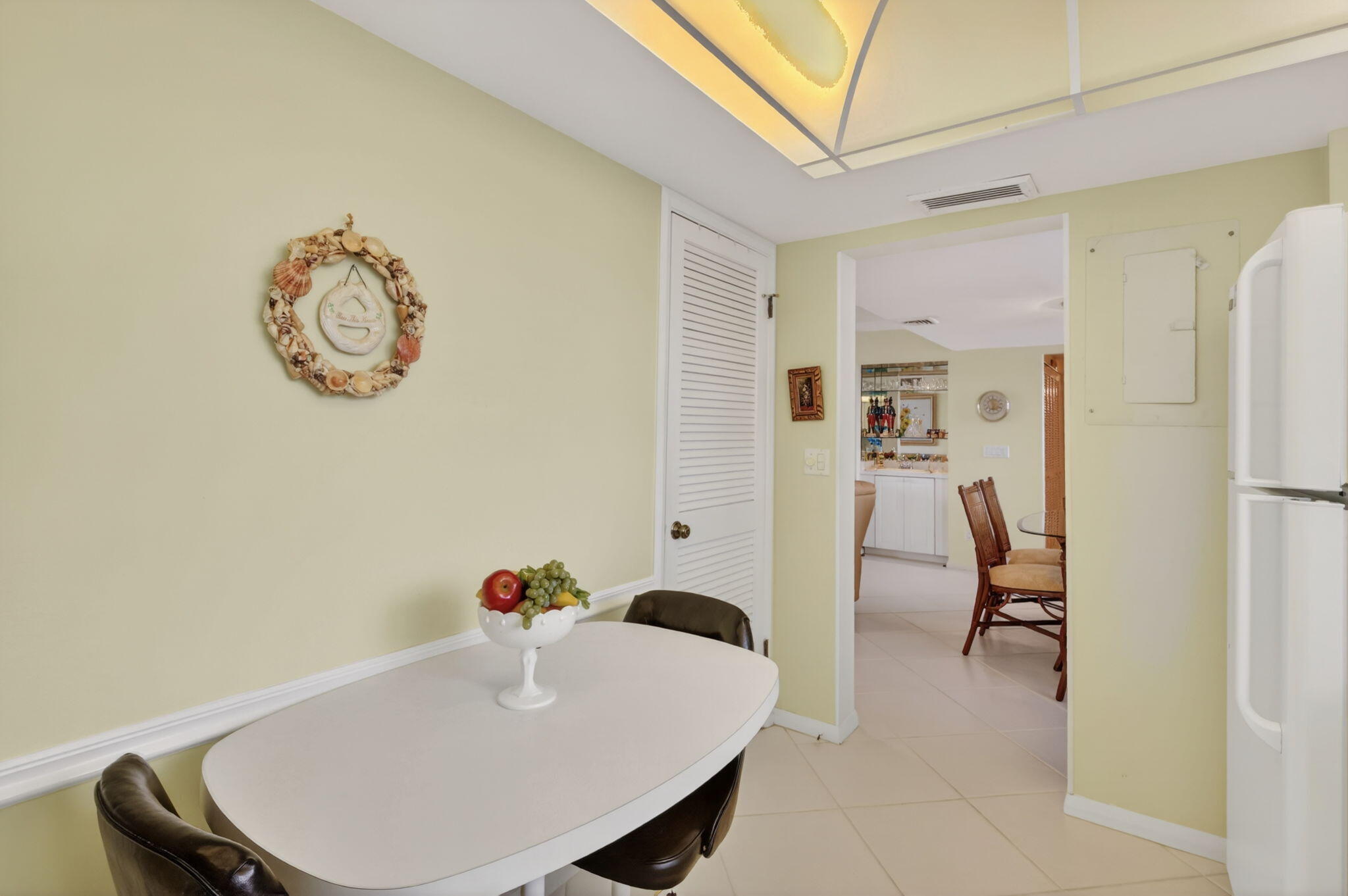 FAIRWINDS COVE CONDO - Residential Lease