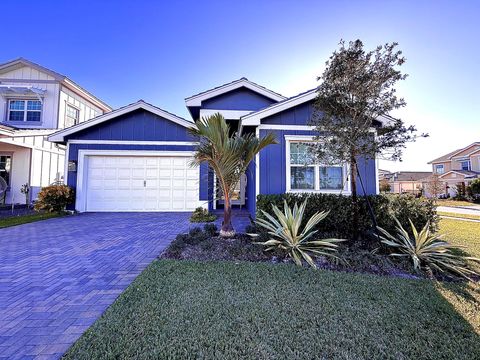 A home in Loxahatchee