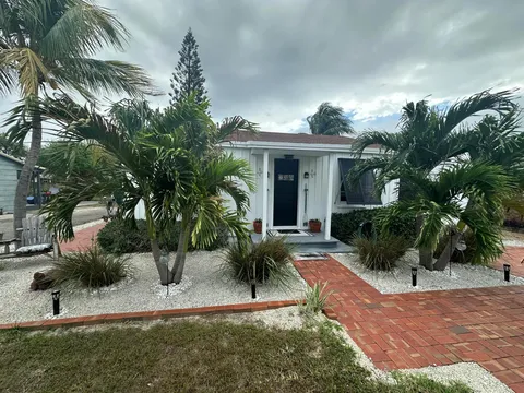 716 S Broadway, Lantana, FL 33462 - MLS#: R11063508