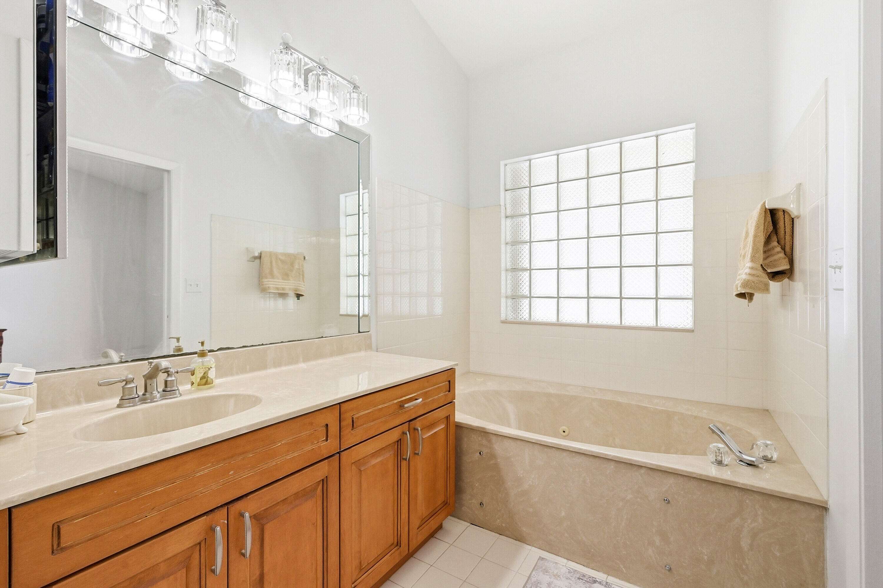 WEST GLEN ADDITION - Residential