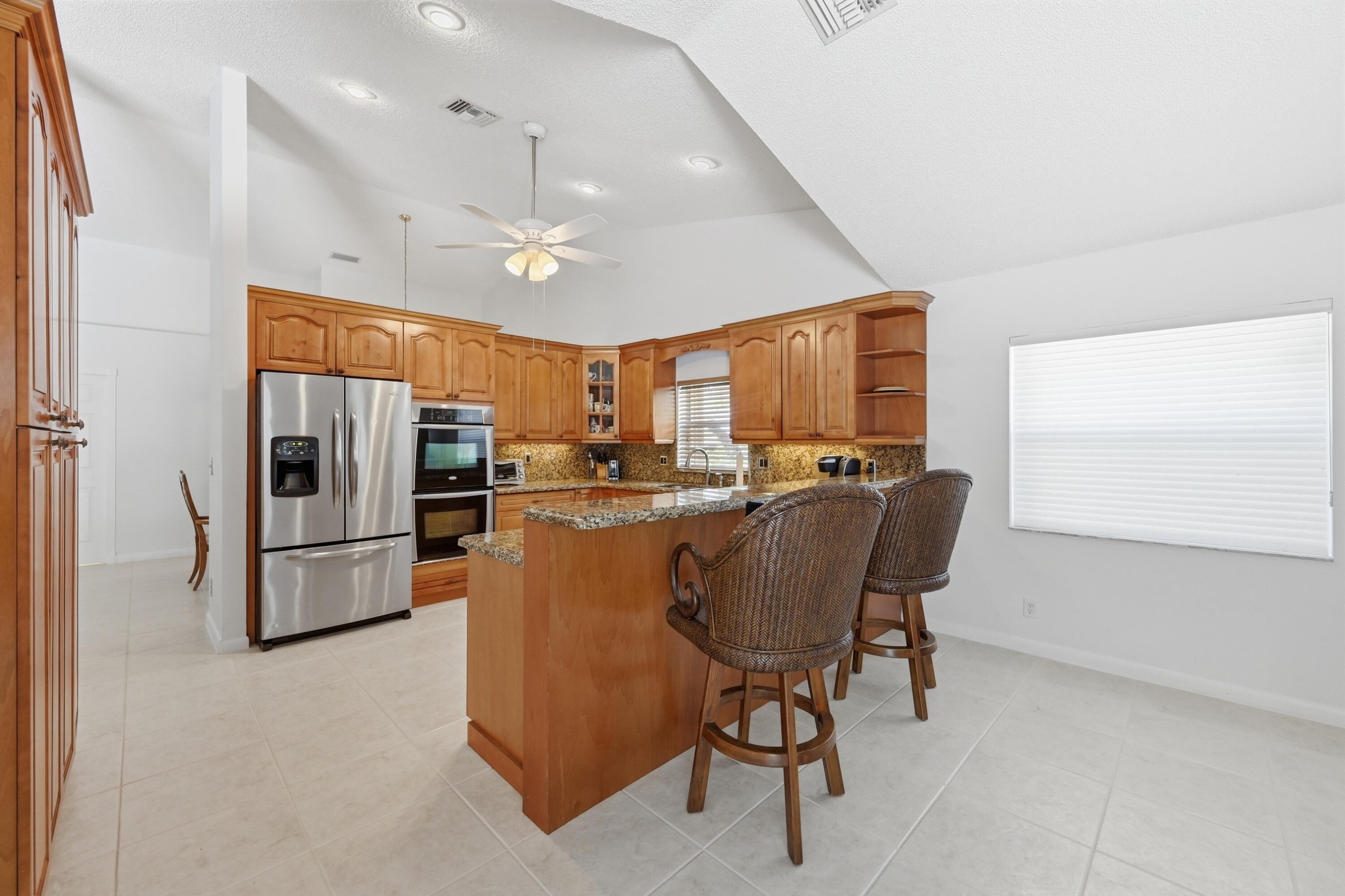 WEST GLEN ADDITION - Residential