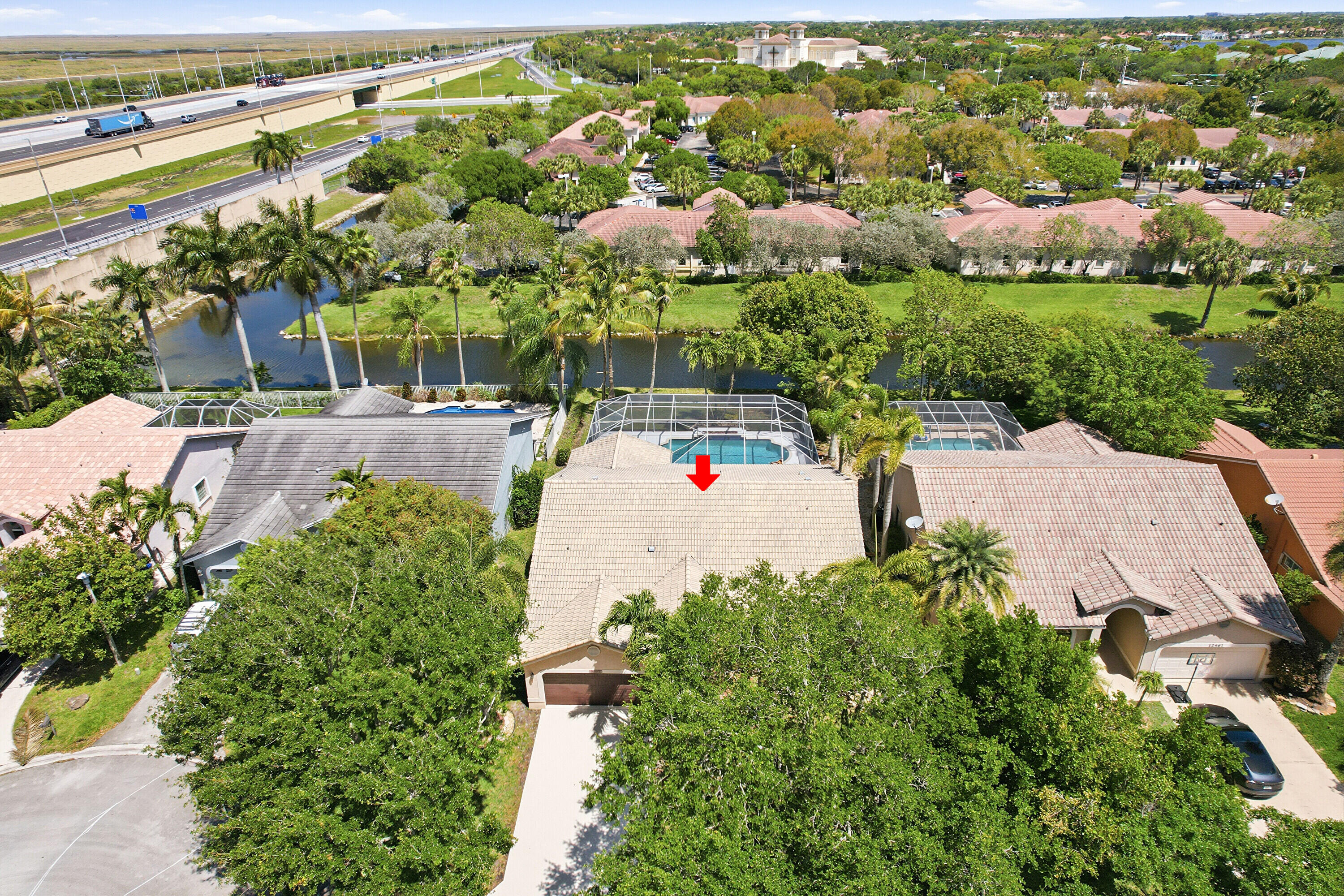 WEST GLEN ADDITION - Residential