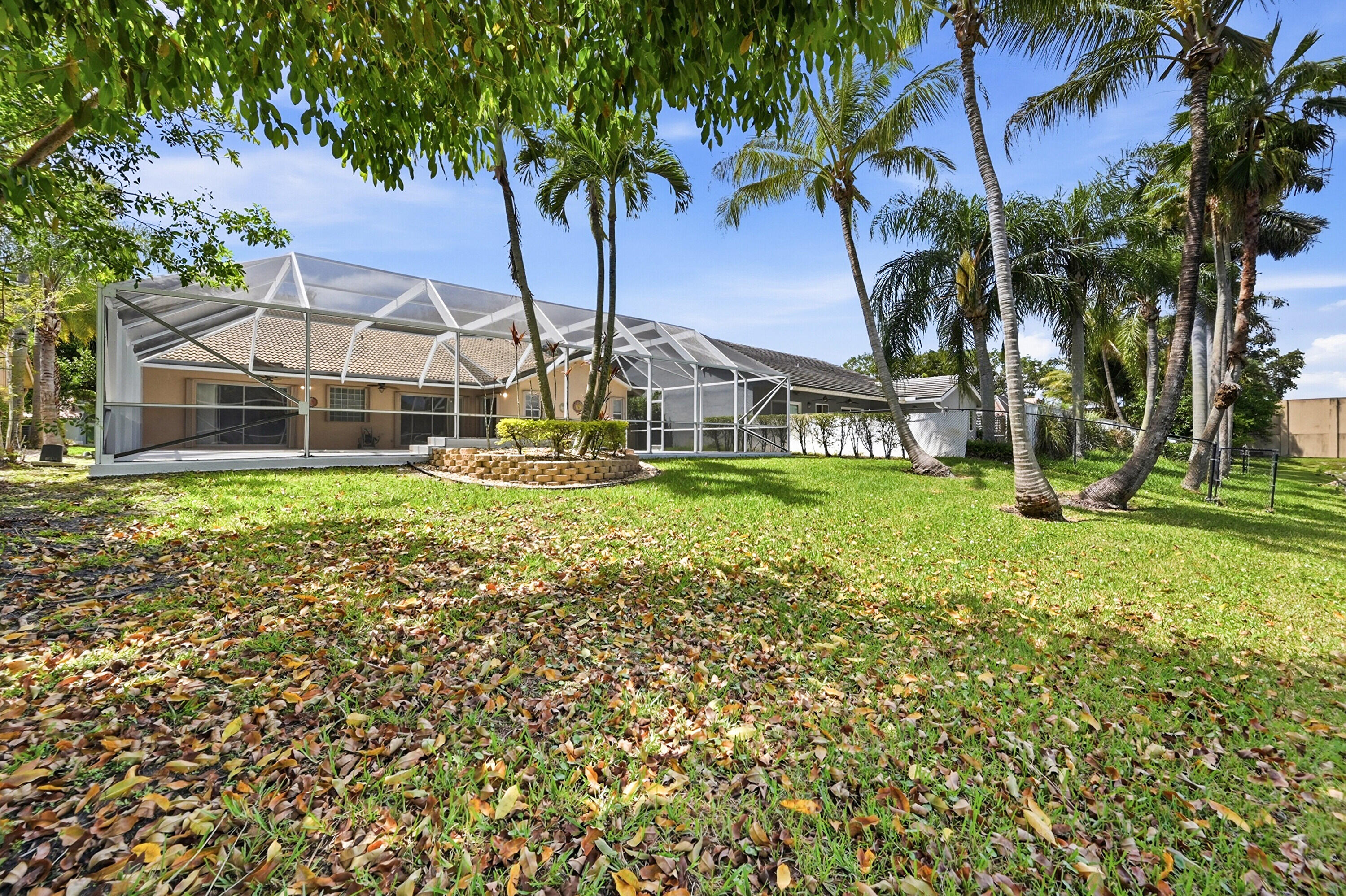 WEST GLEN ADDITION - Residential