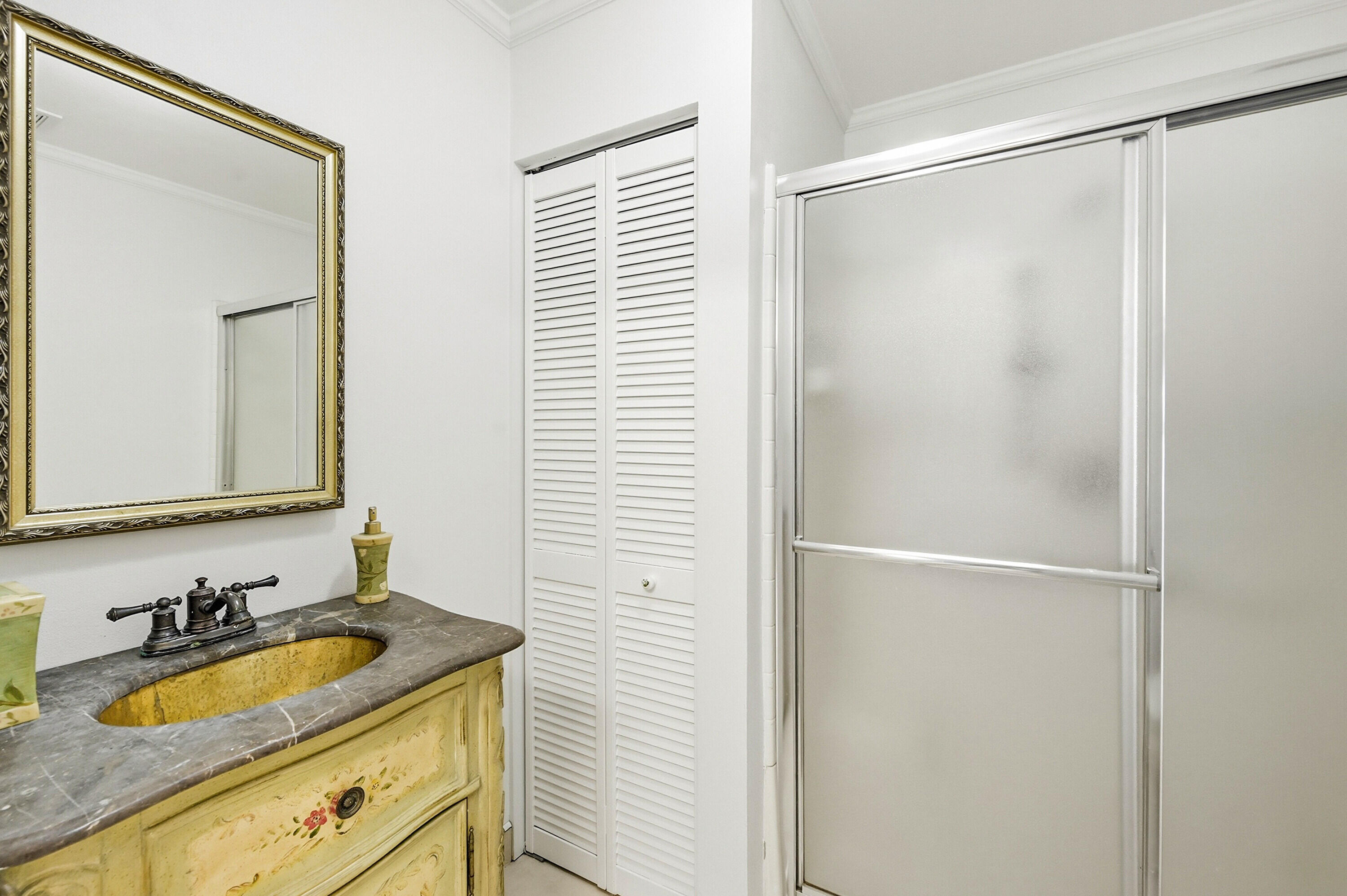 WEST GLEN ADDITION - Residential