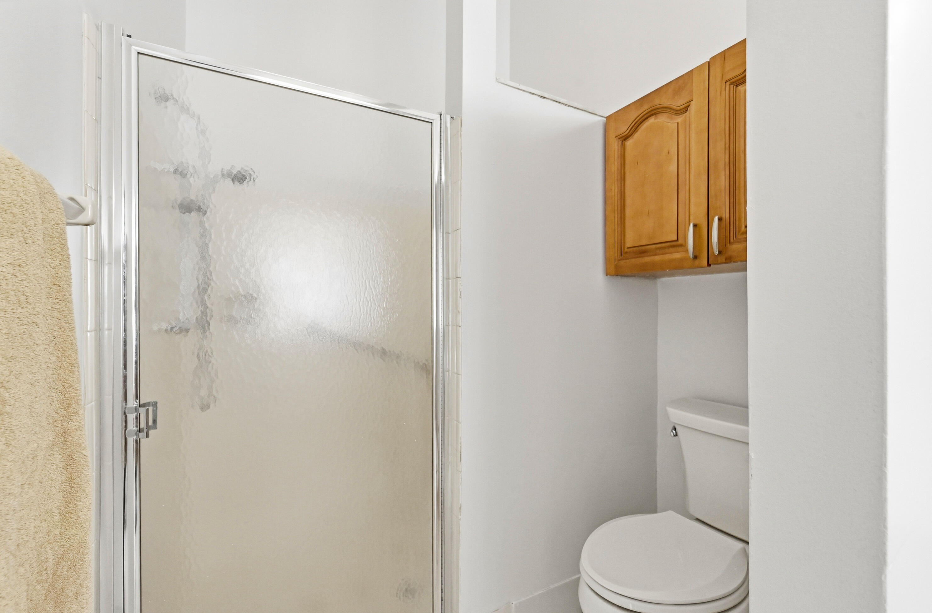 WEST GLEN ADDITION - Residential