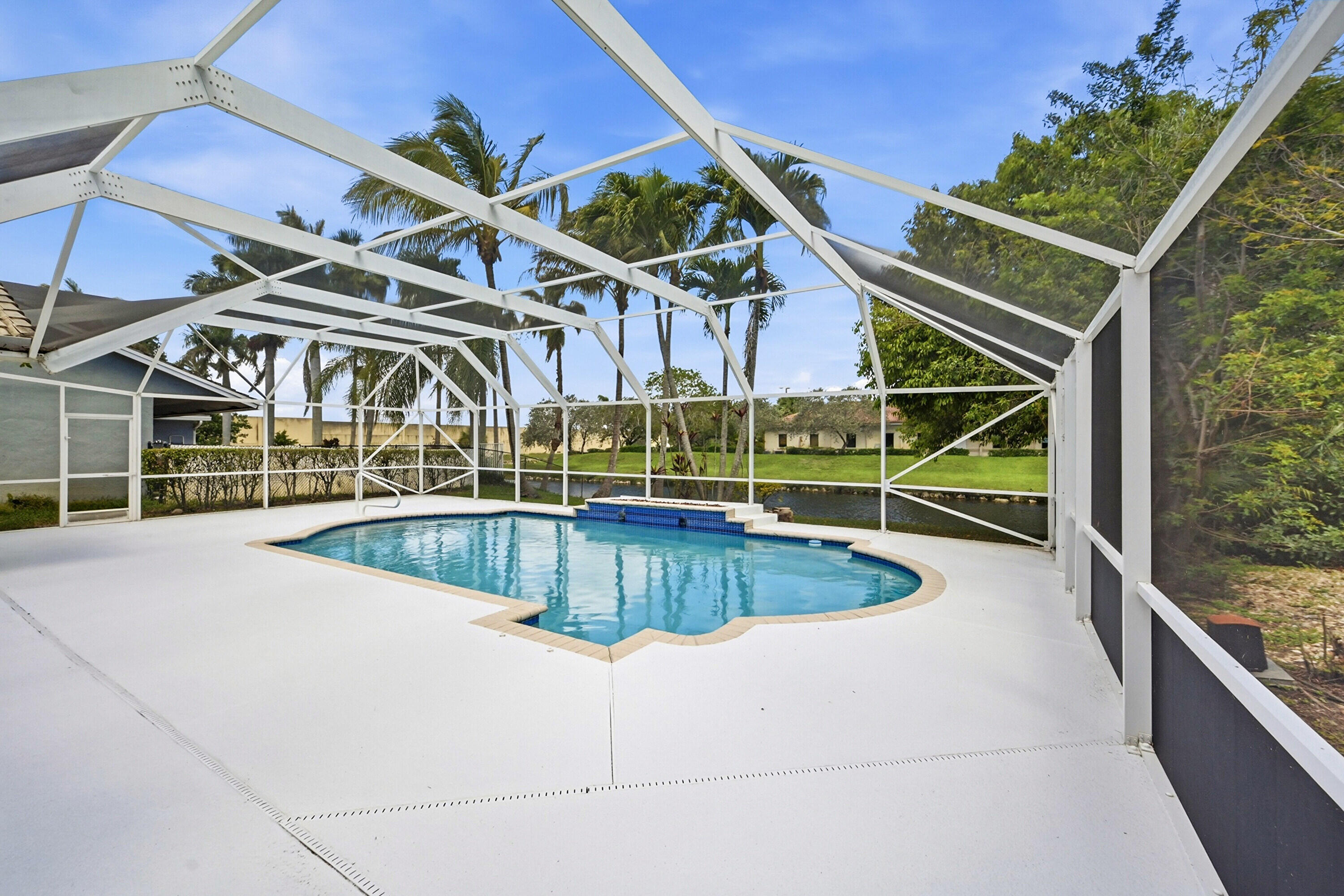 WEST GLEN ADDITION - Residential