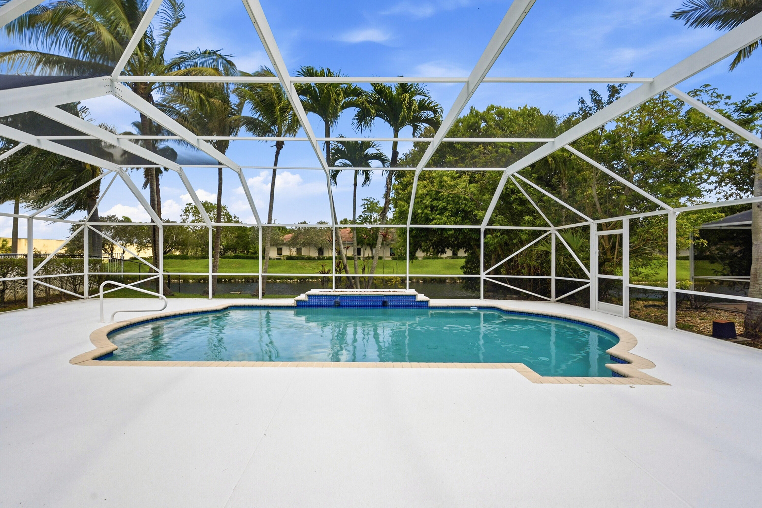 WEST GLEN ADDITION - Residential