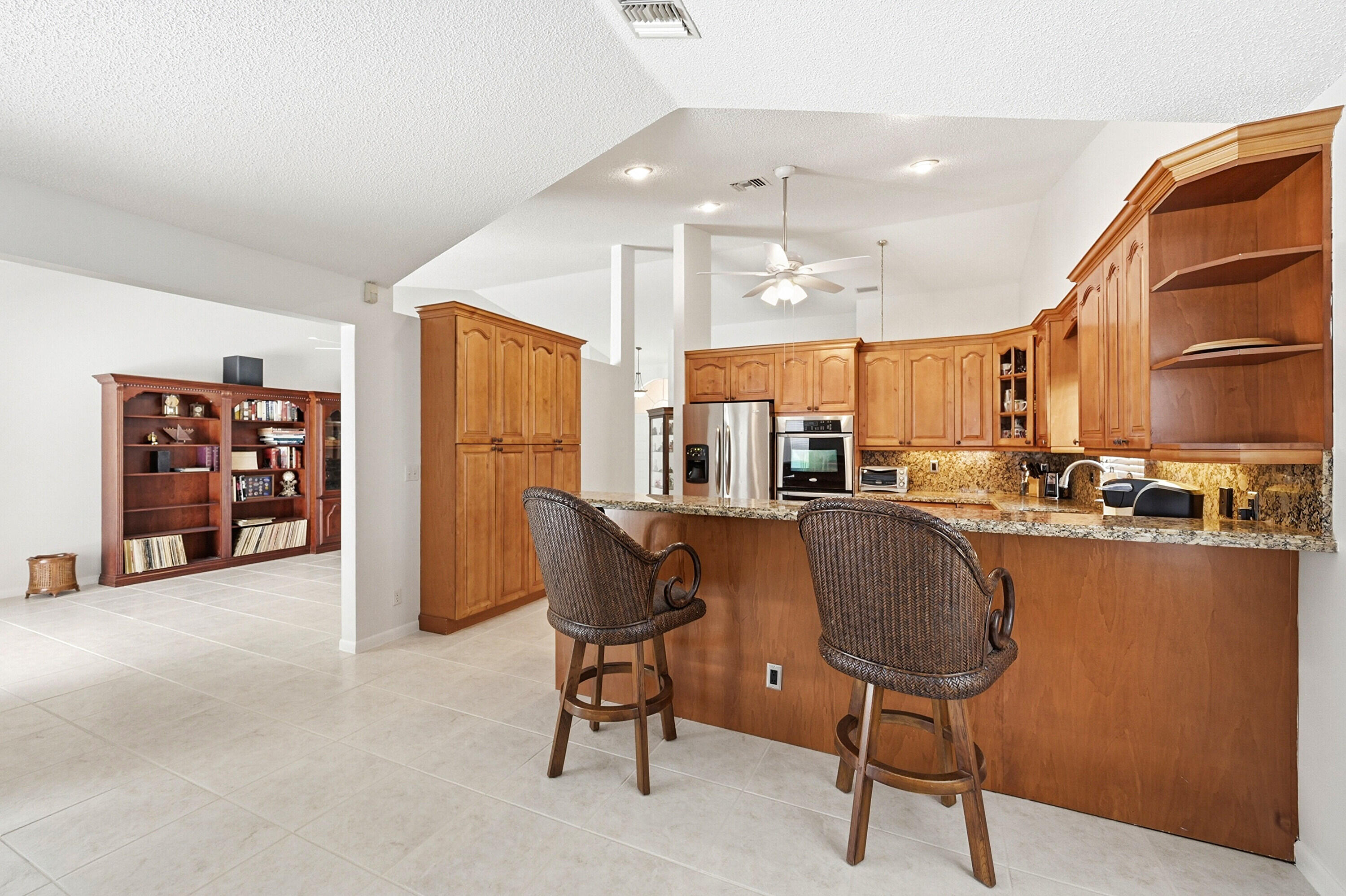 WEST GLEN ADDITION - Residential