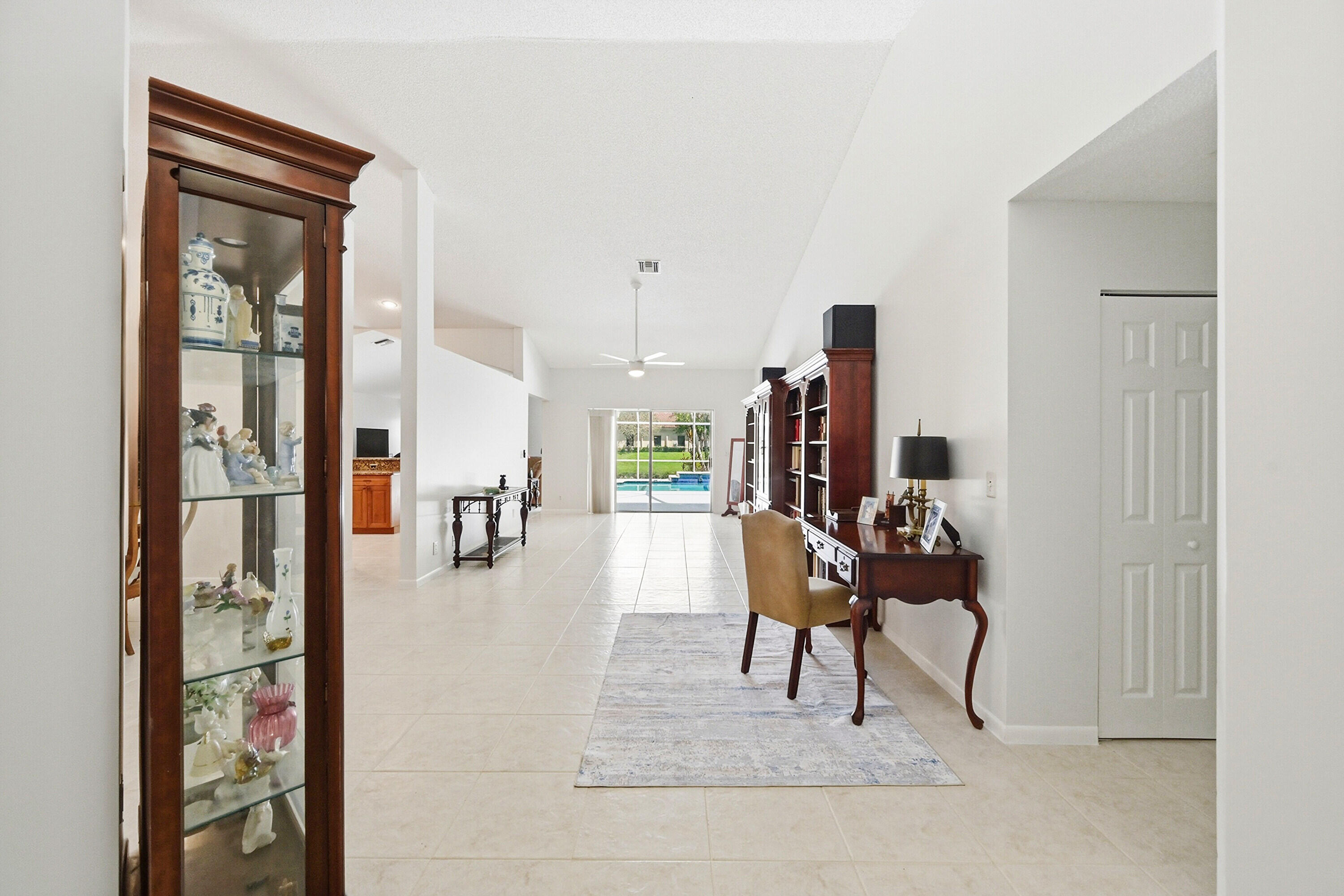 WEST GLEN ADDITION - Residential