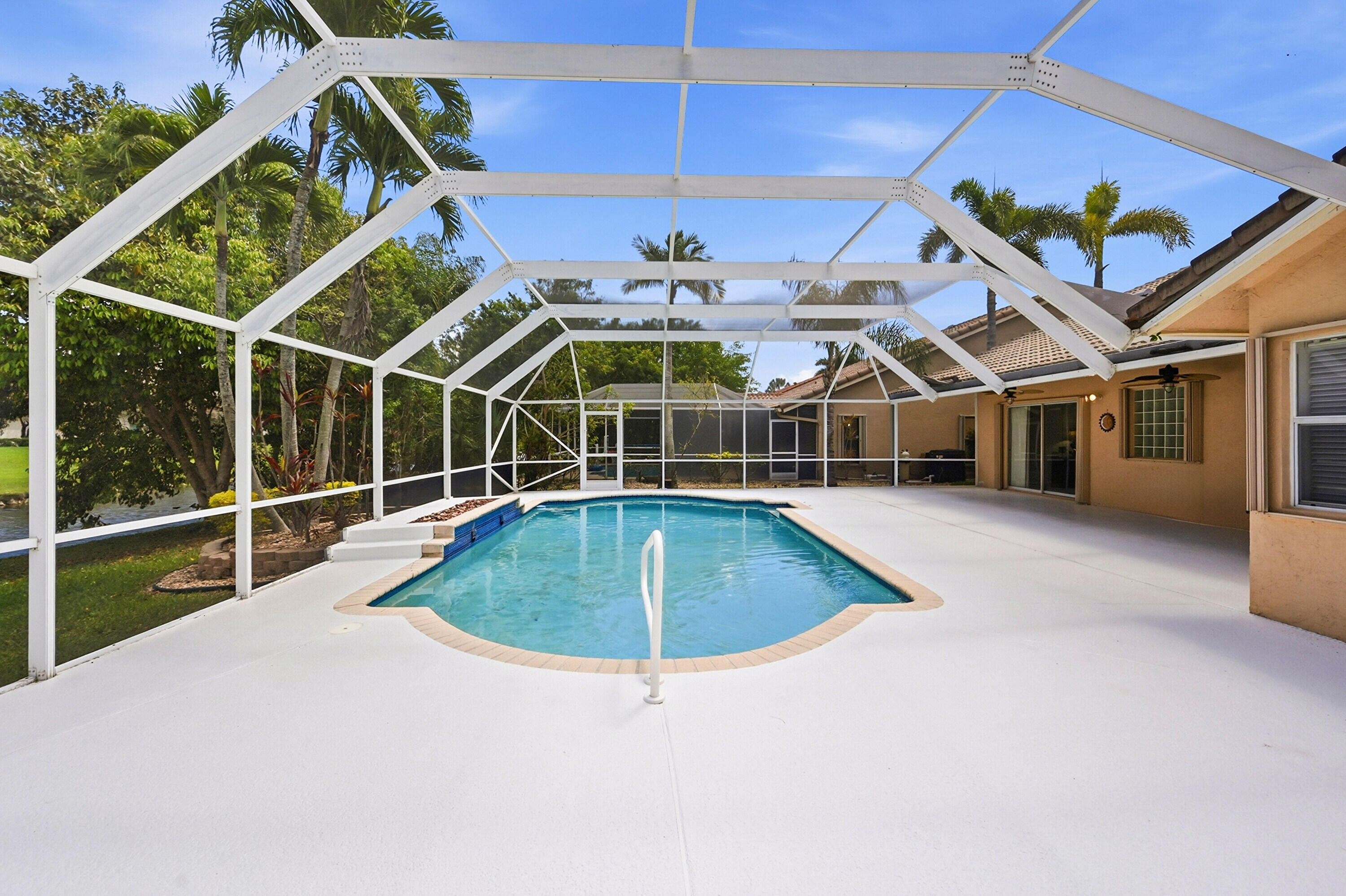 WEST GLEN ADDITION - Residential